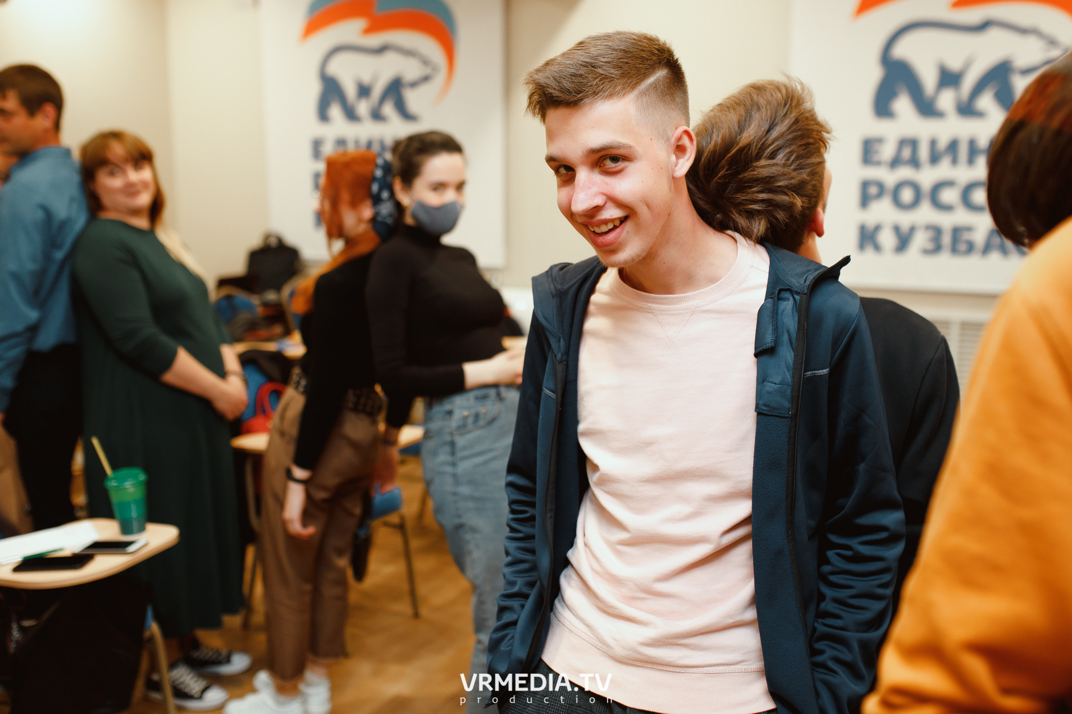 Кейс-клуб «Проектный Кузбасс»