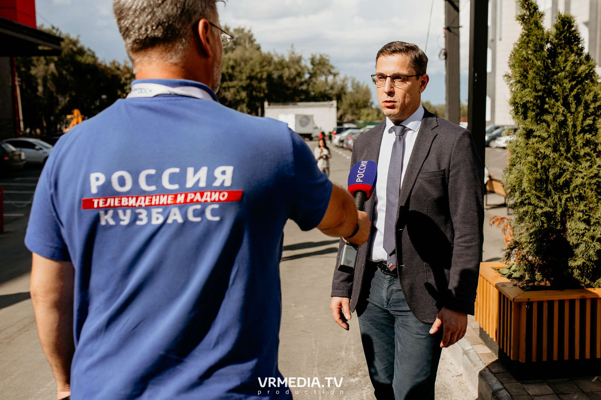 Мой Бизнес. Молодой предприниматель России