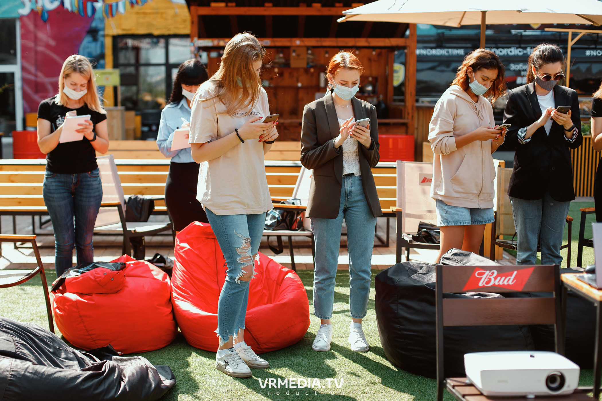 Кейс-клуб «Проектный Кузбасс»