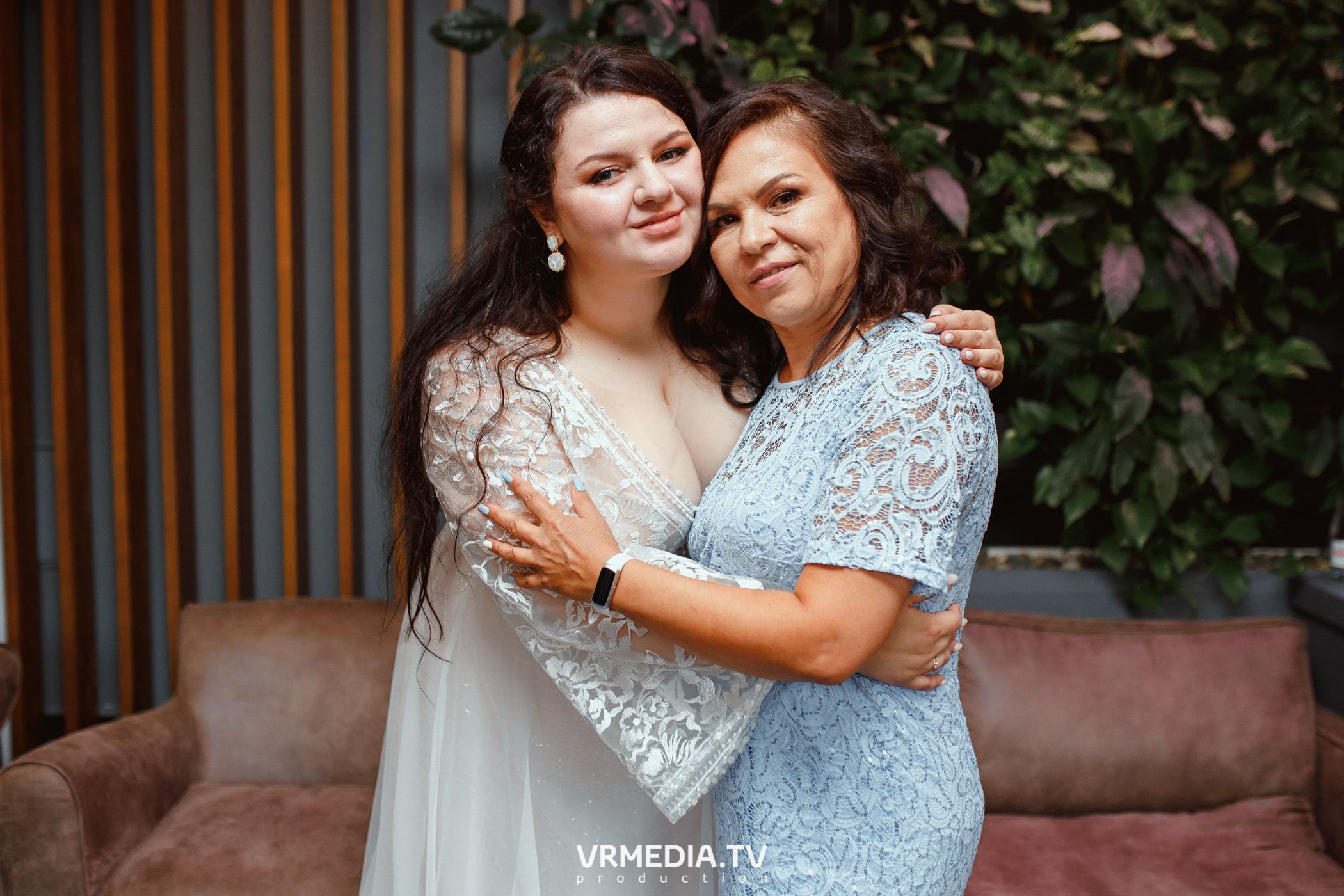 День бракосочетания Сергея и Елизаветы