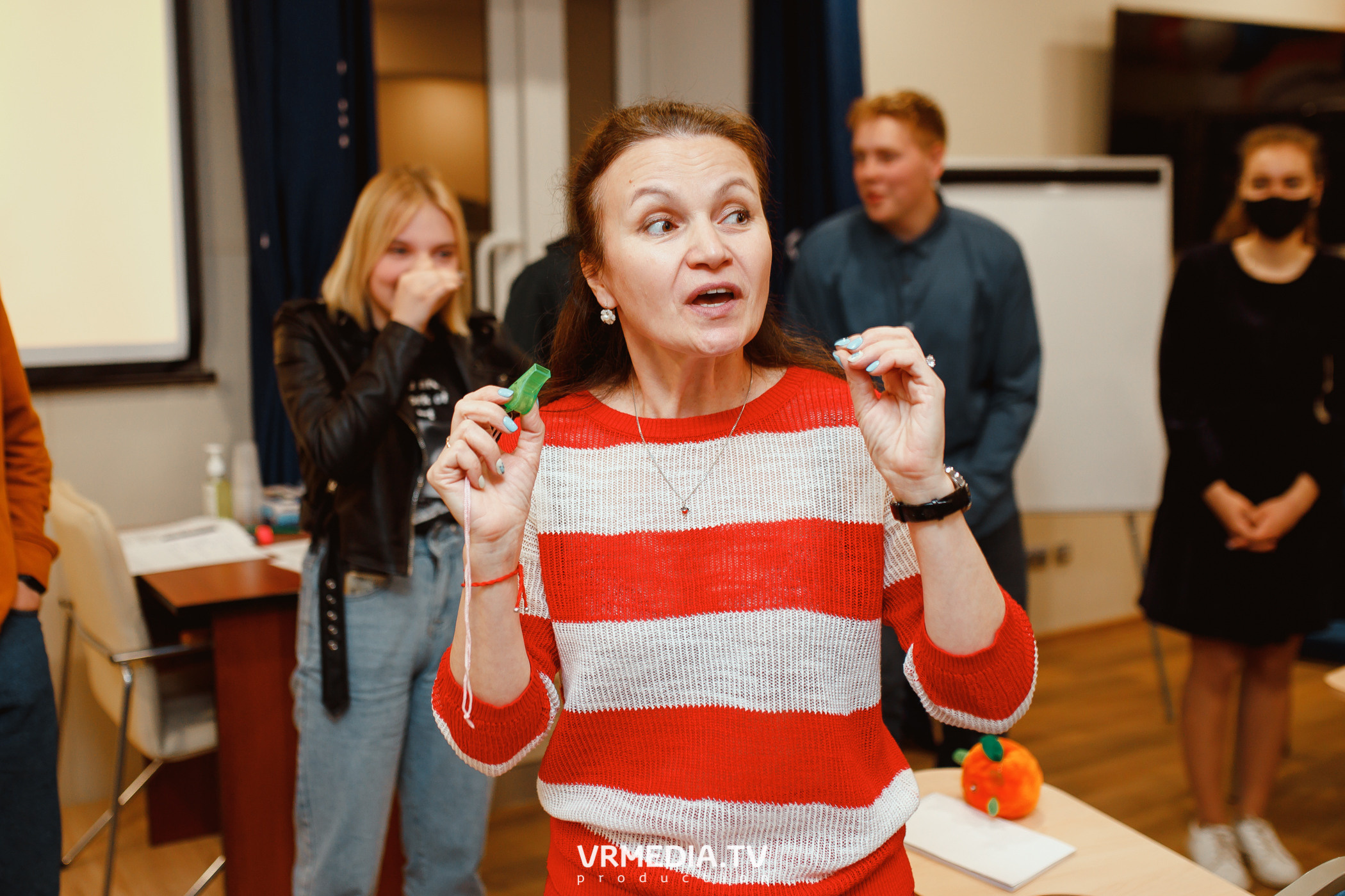 Кейс-клуб «Проектный Кузбасс»