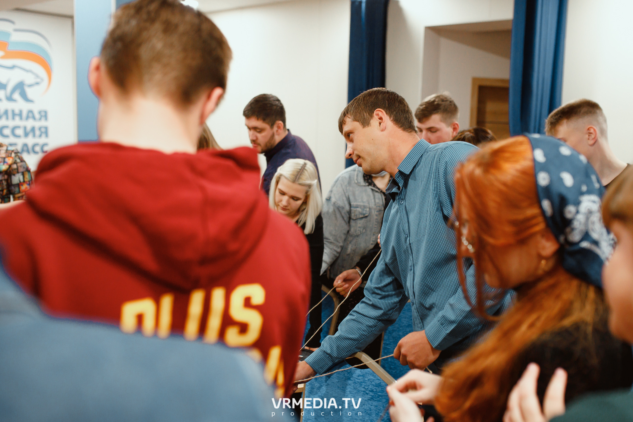 Кейс-клуб «Проектный Кузбасс»