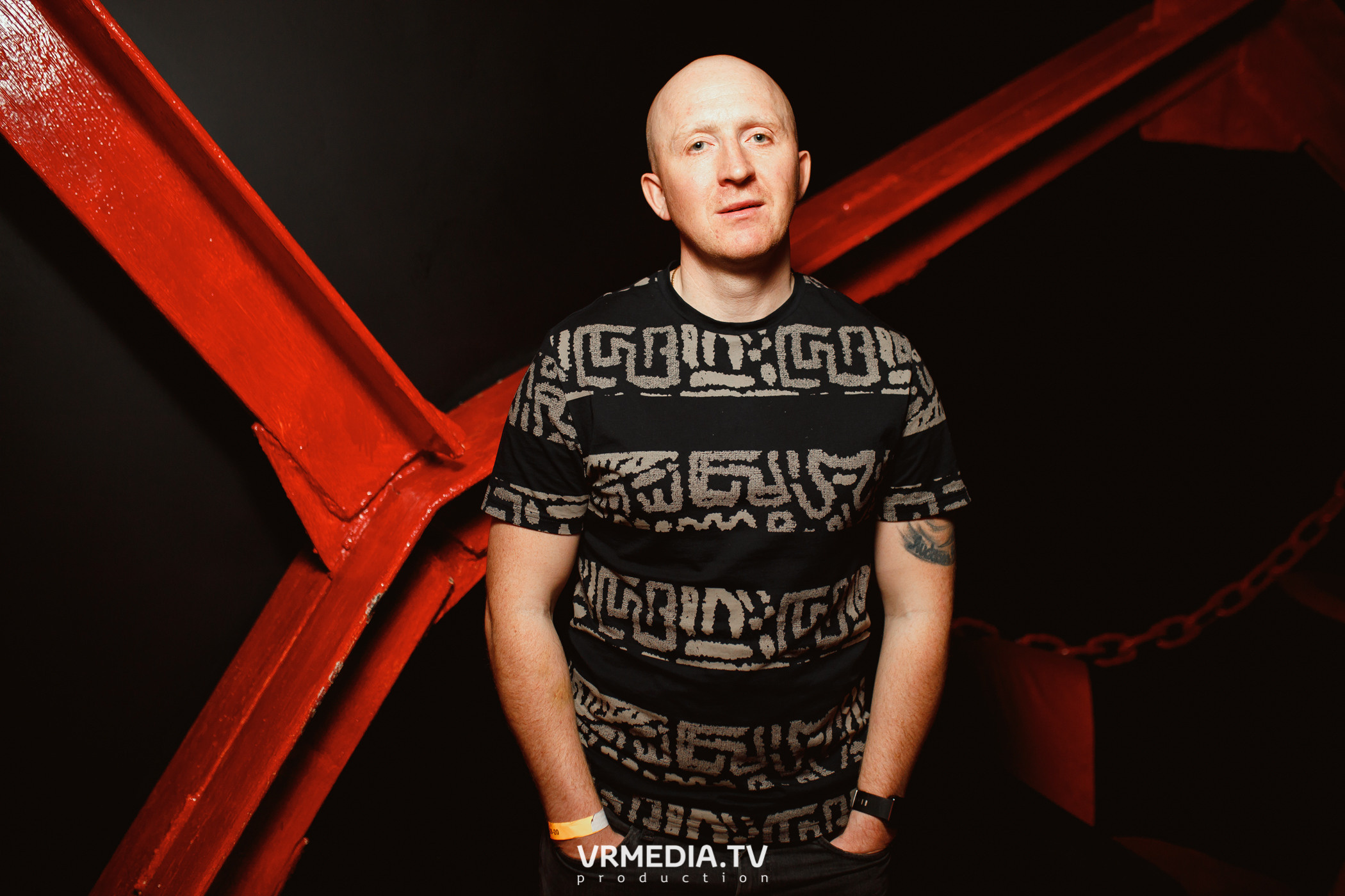 Выходные в НК «Засада»