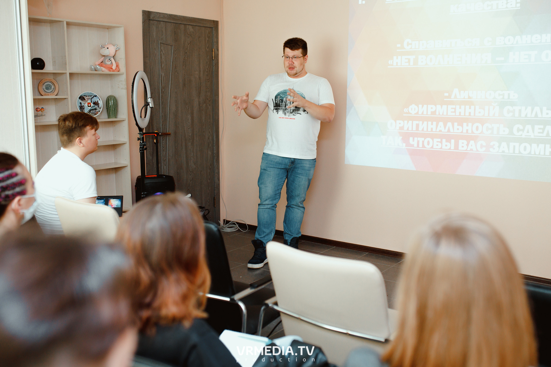 Кейс-клуб «Проектный Кузбасс»