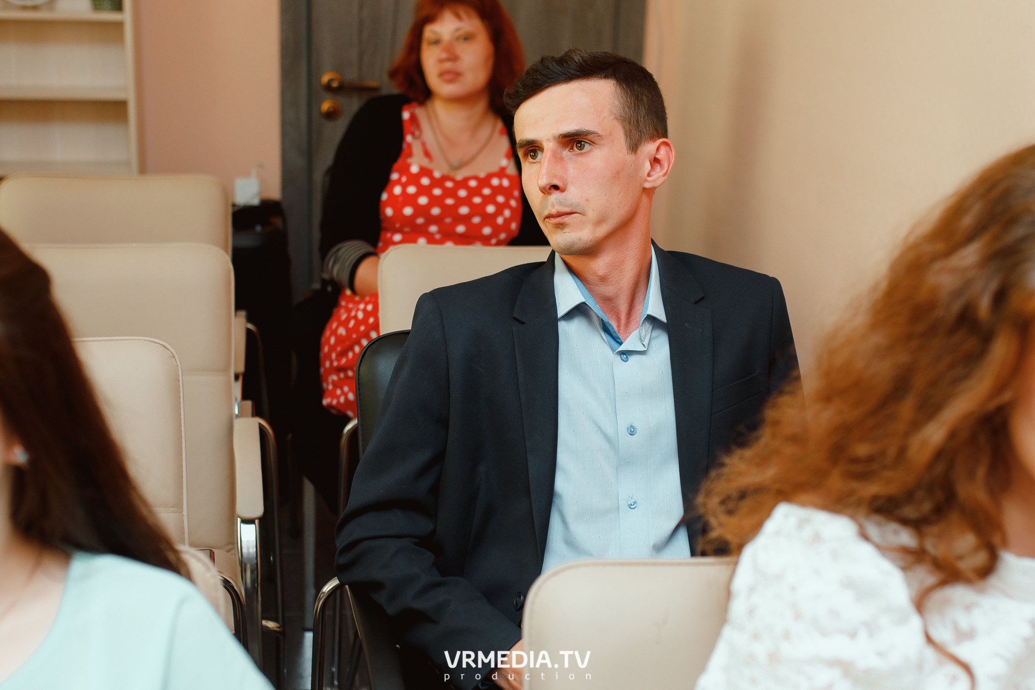 Кейс-клуб «Проектный Кузбасс»