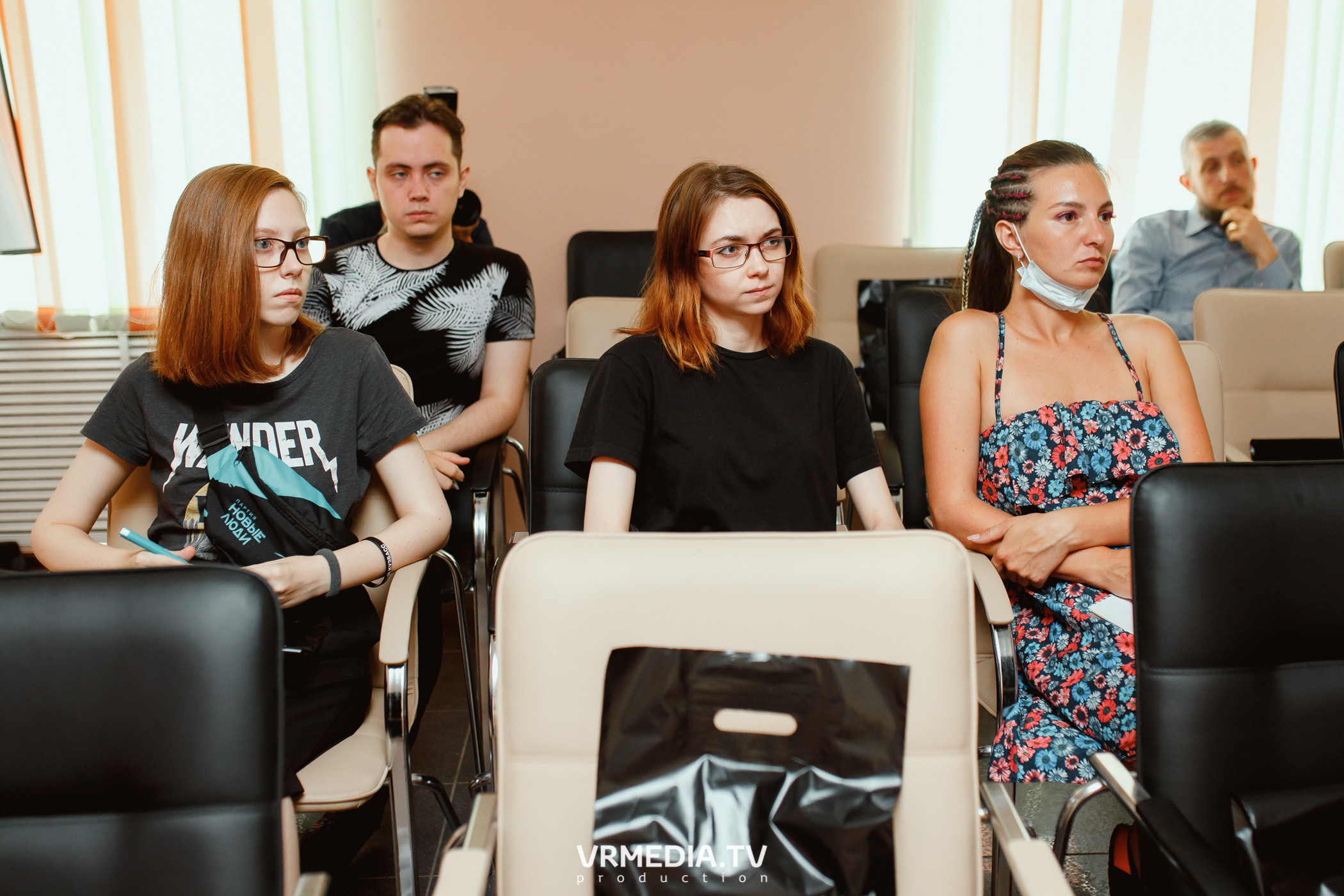 Кейс-клуб «Проектный Кузбасс»