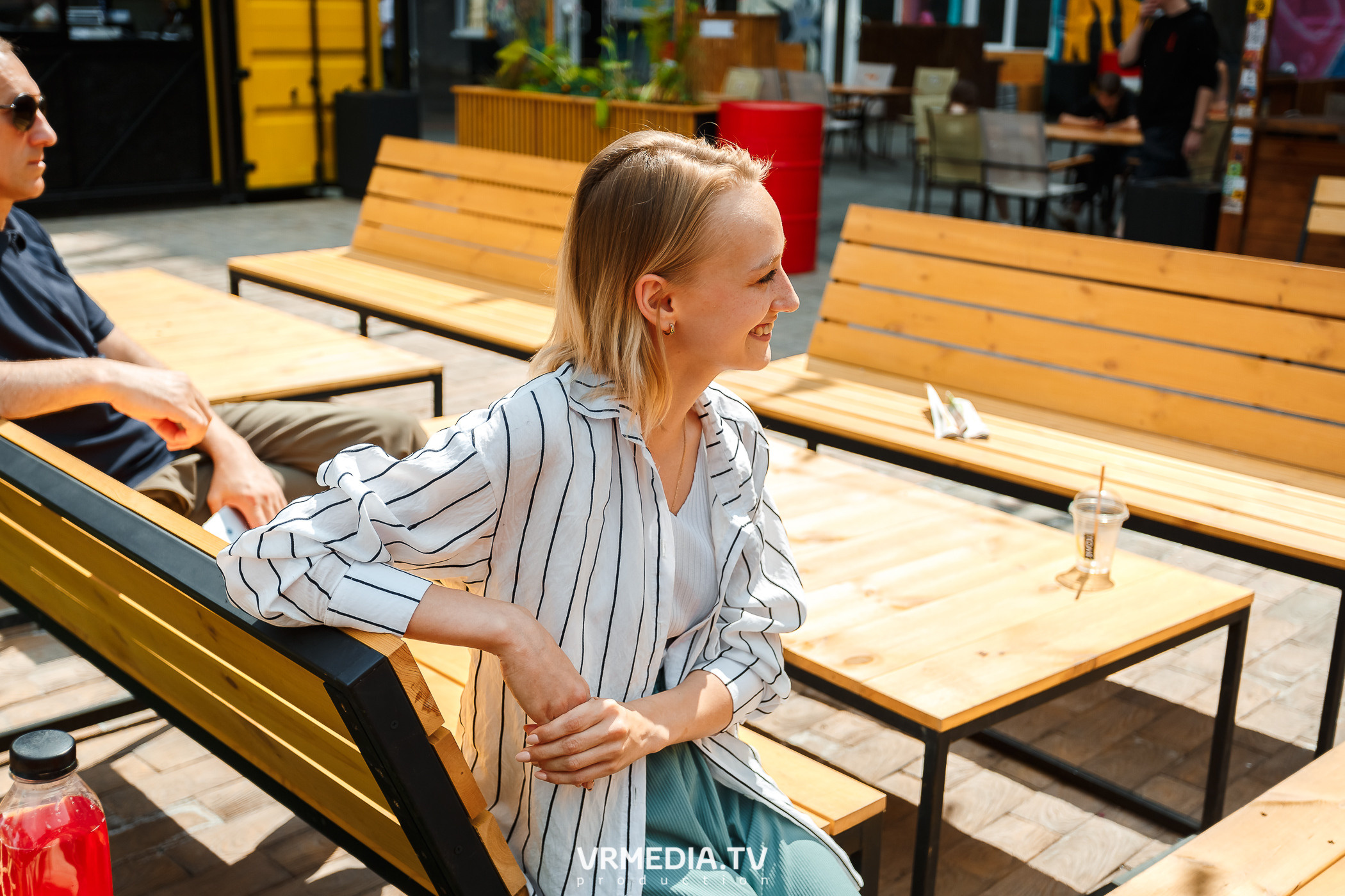 Проектный завтрак с АРОПИ