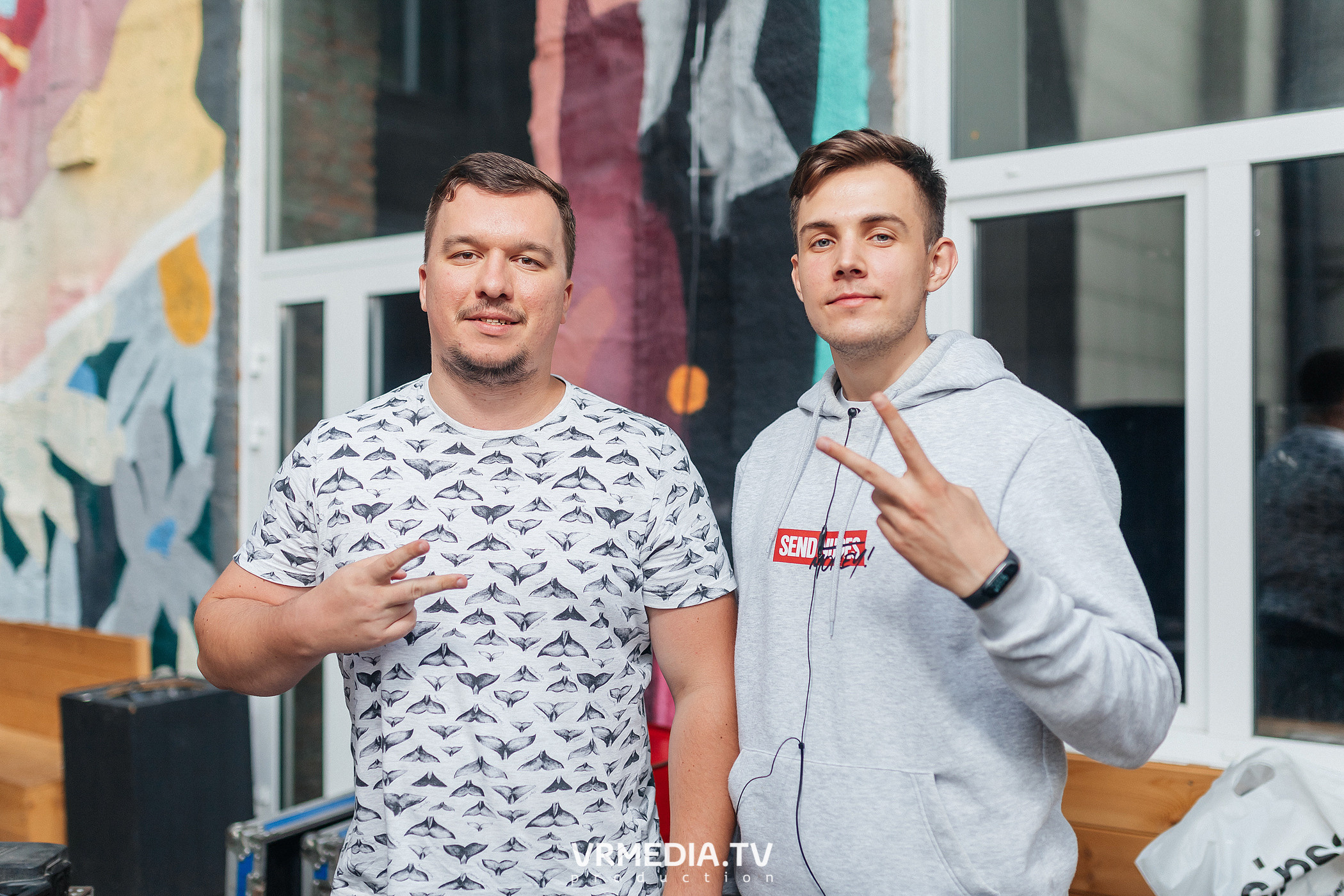 #Редакция_Лето