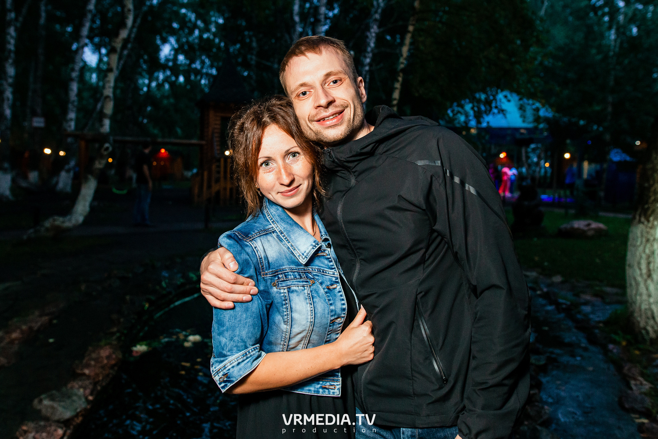 Выходные «У Петровича»