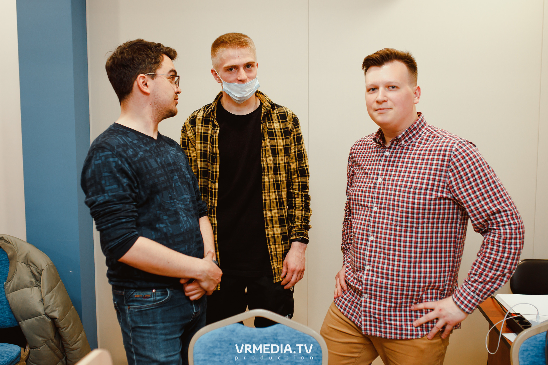 Кейс-клуб «Проектный Кузбасс»