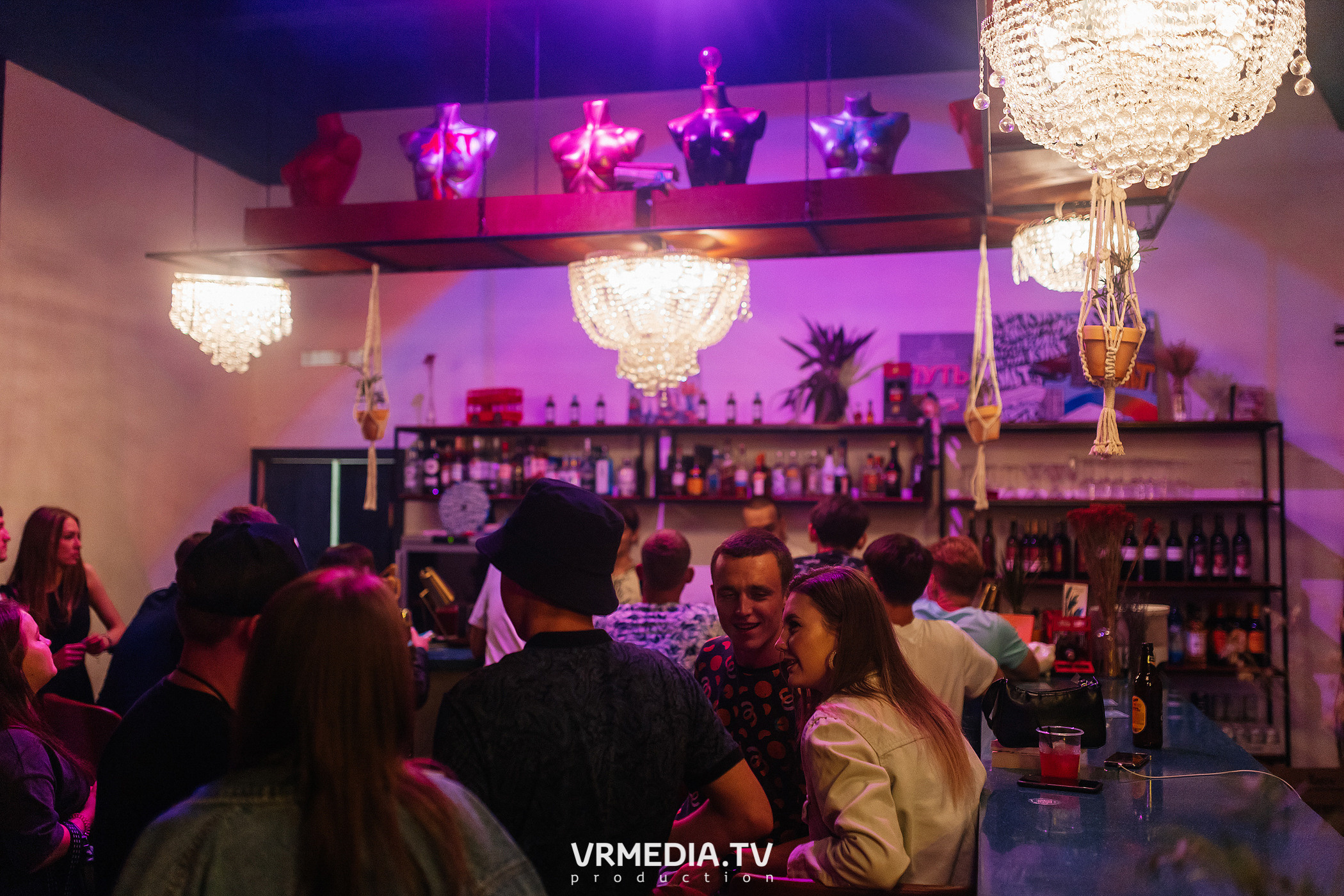 11 Friends of Chao: #Редакция_Лето