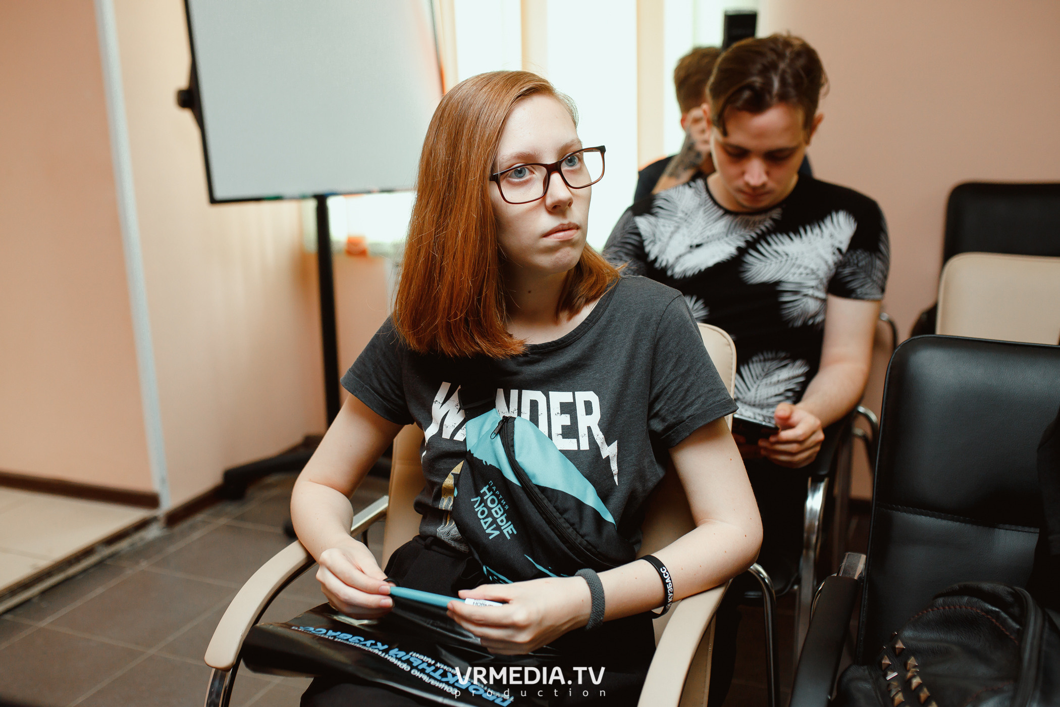 Кейс-клуб «Проектный Кузбасс»