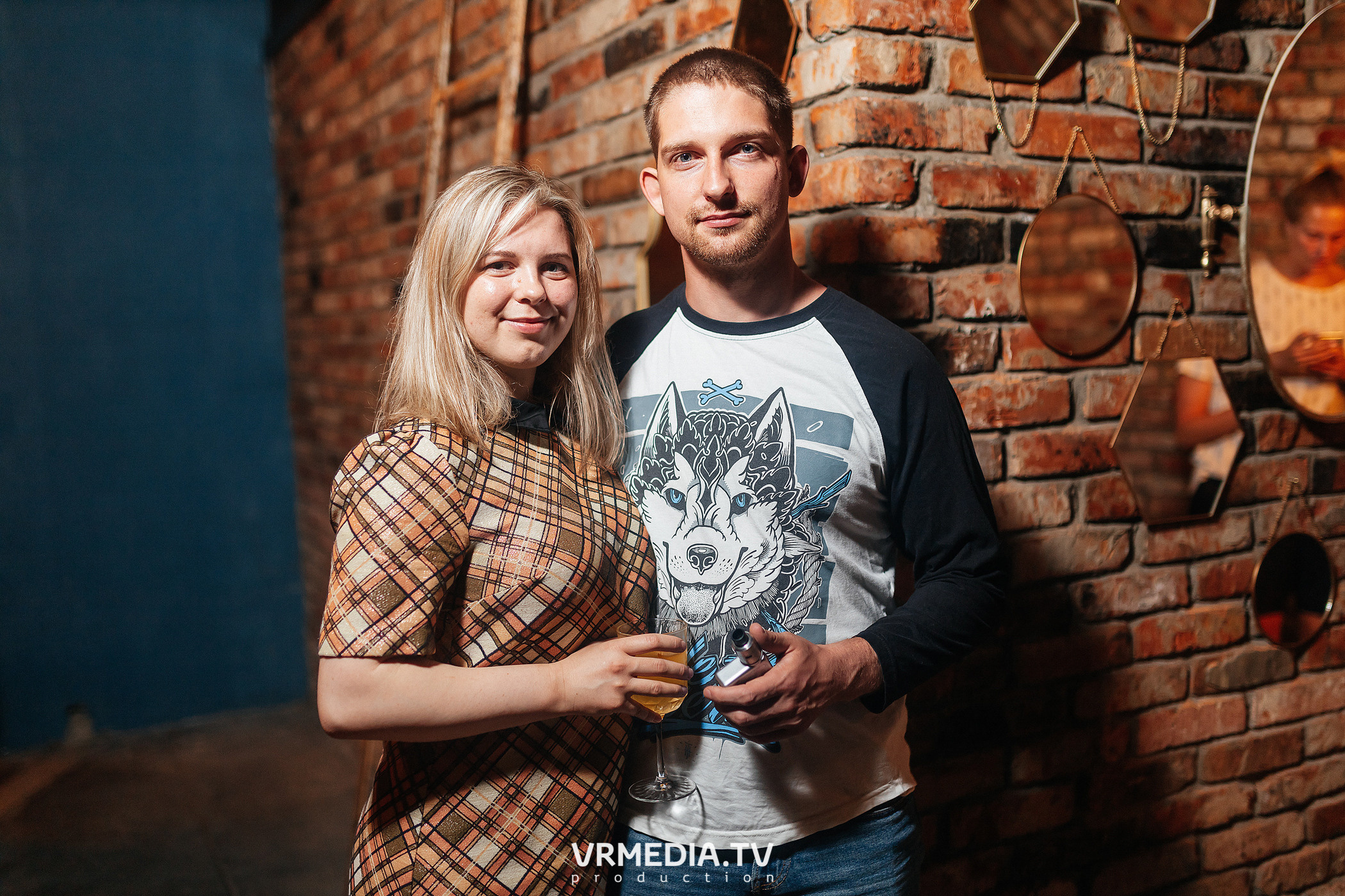 11 Friends of Chao: #Редакция_Лето