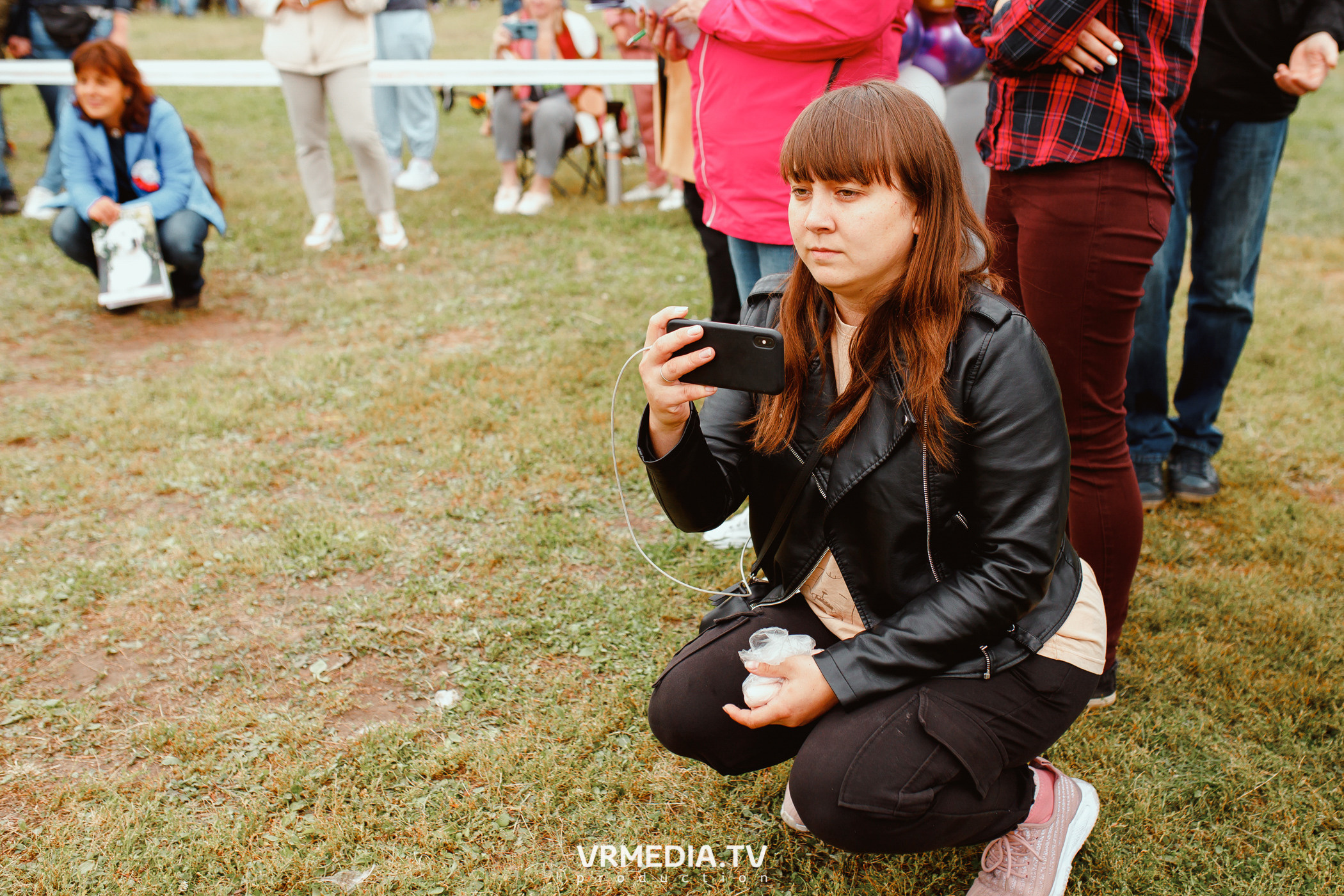 Монопородная выставка лабрадоров «КУЗБАСС 2021»