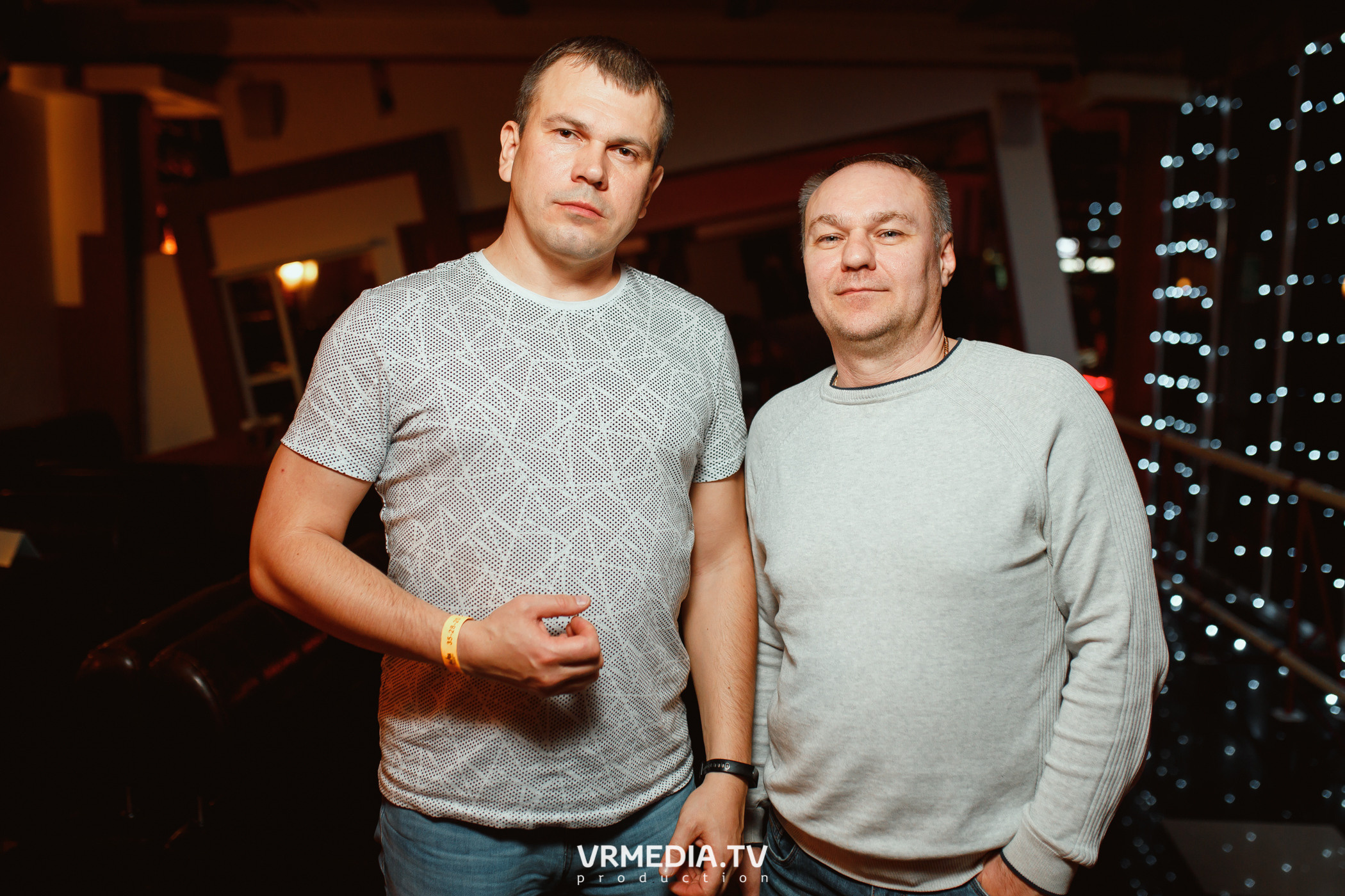 Выходные в НК «Засада»