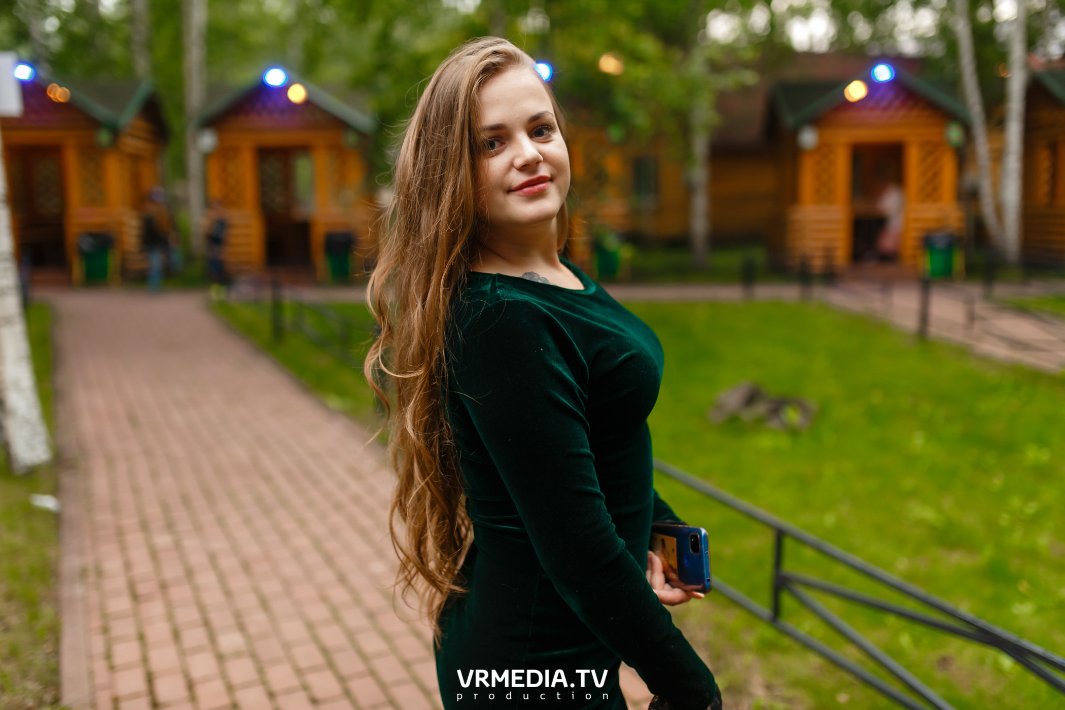 Выходные «У Петровича»