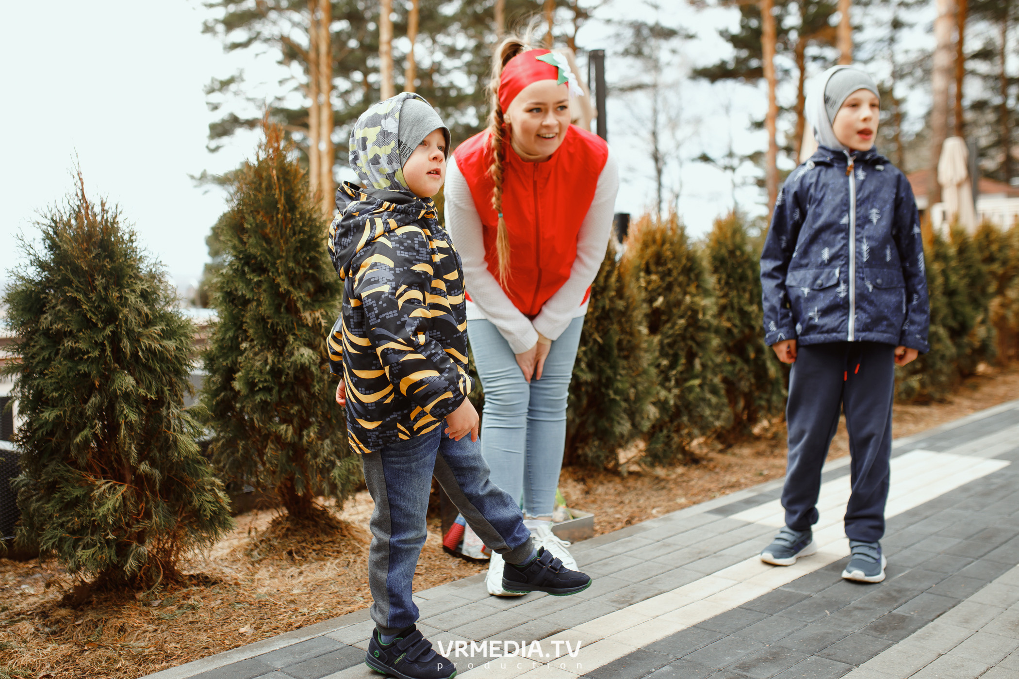 Пасха в эко-отеле «Лукоморье»