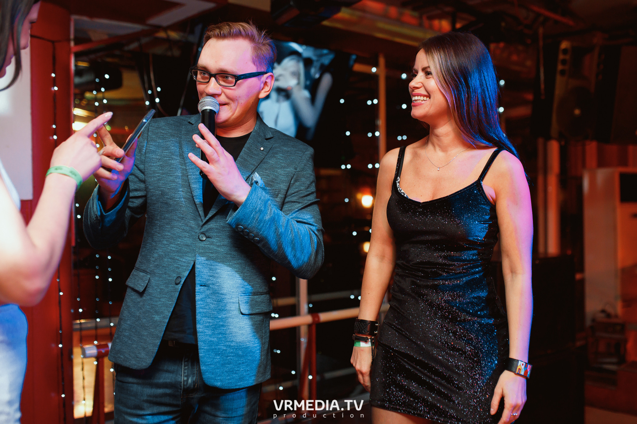 Выходные в НК «Засада»