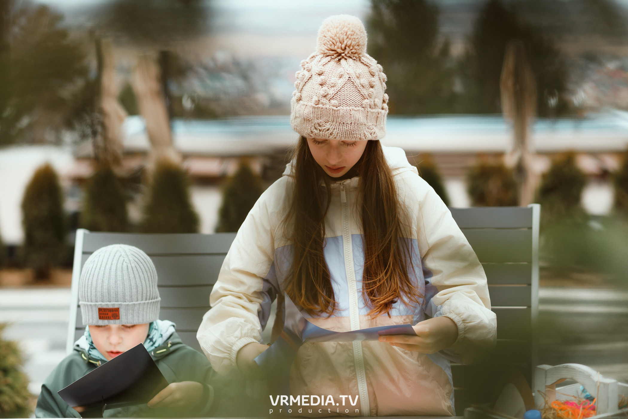 Пасха в эко-отеле «Лукоморье»