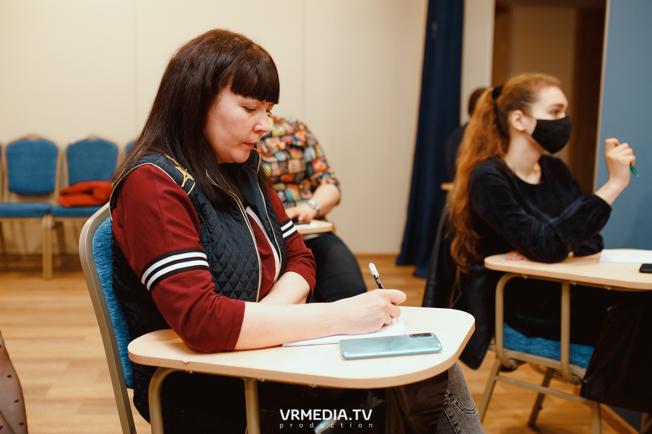 Кейс-клуб «Проектный Кузбасс»