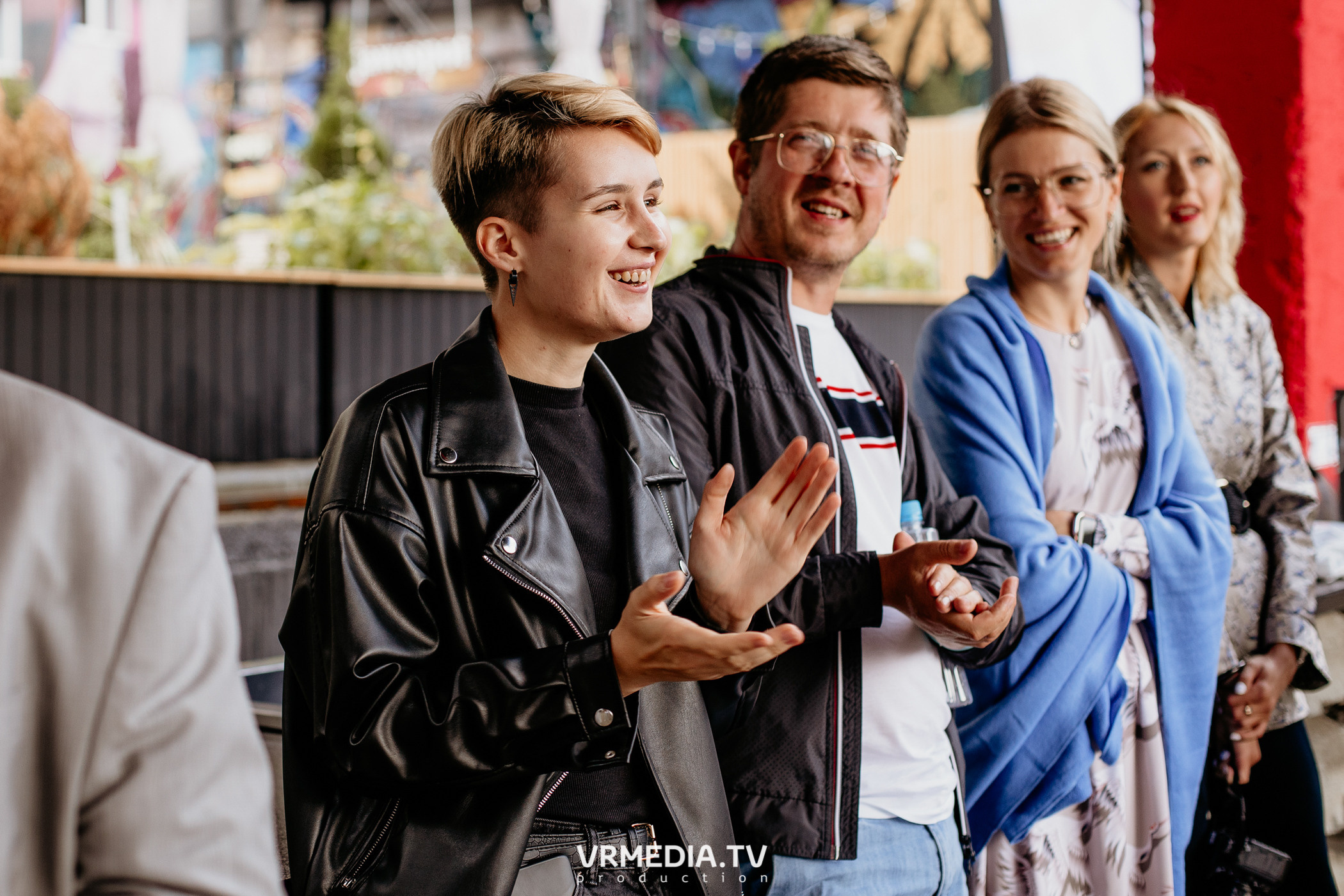 Мой Бизнес. Молодой предприниматель России