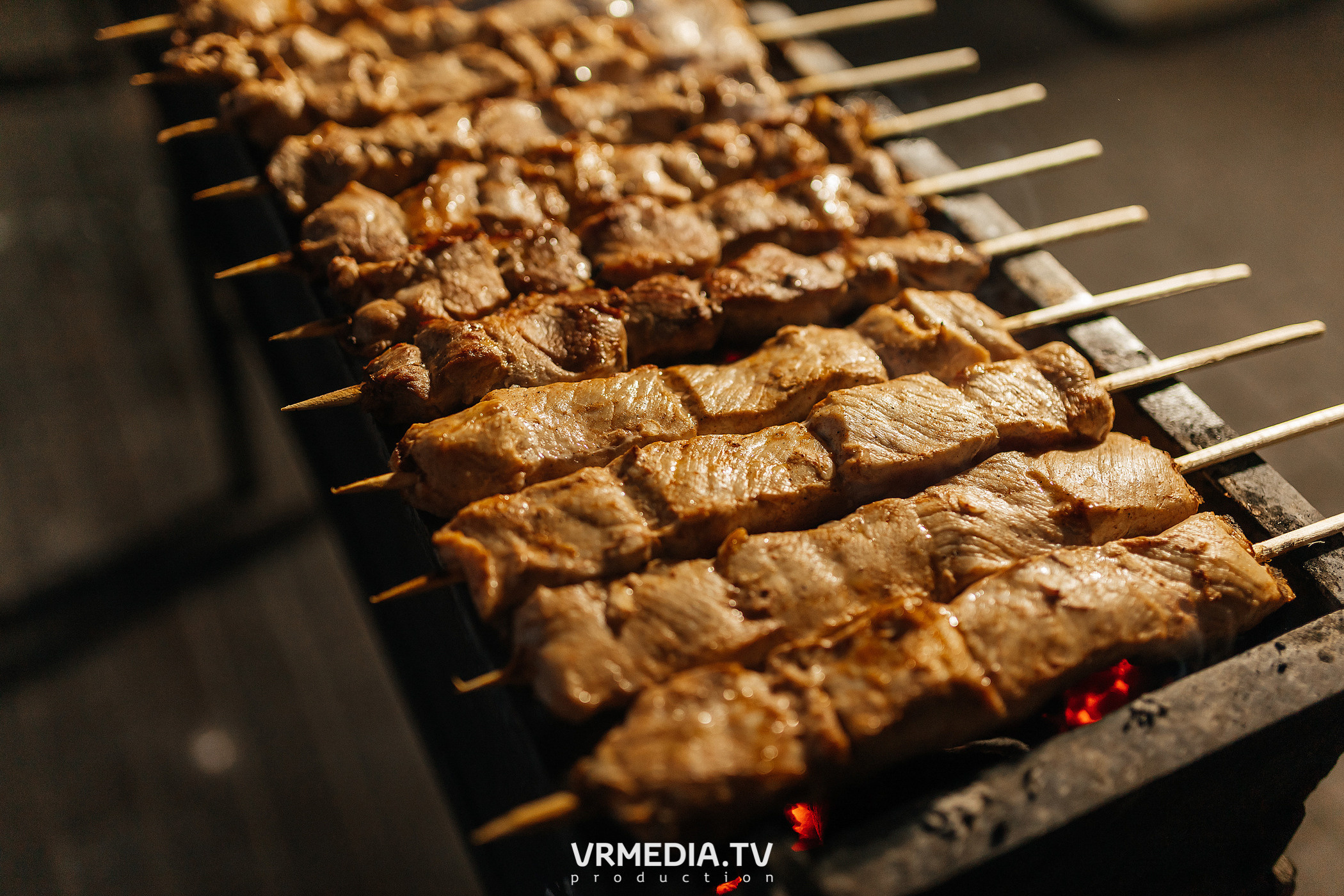 Выходные «У Петровича»