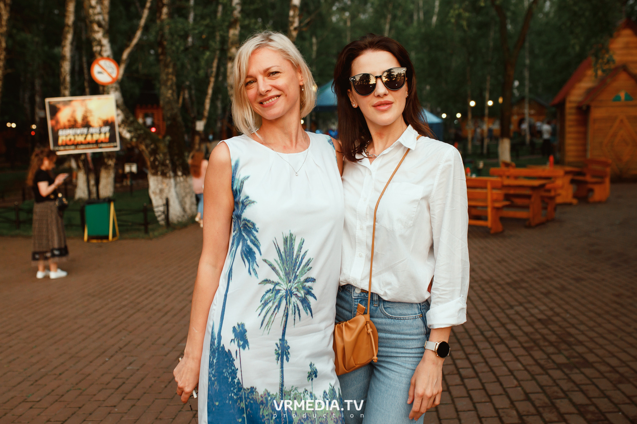 Выходные «У Петровича»