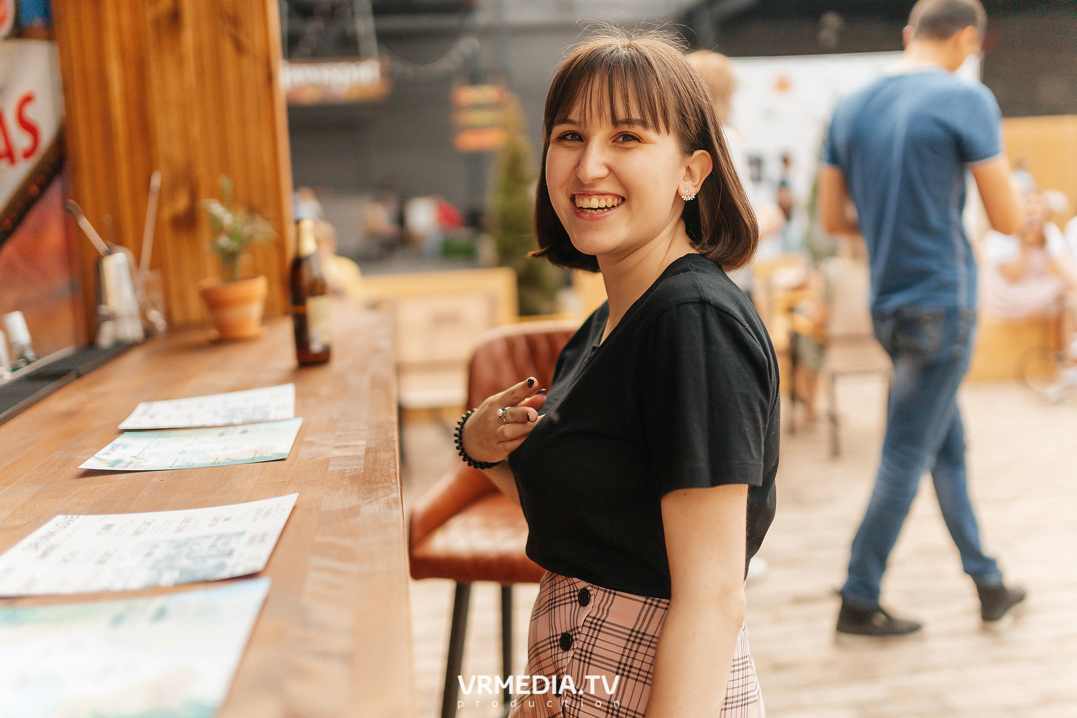 Открытие летнего сезона на арт-пространстве «Редакция»