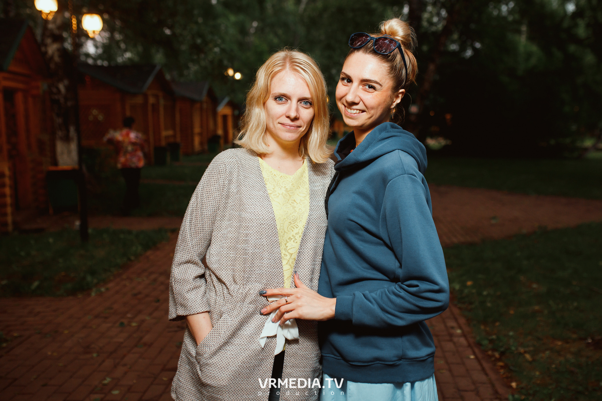 Выходные «У Петровича»