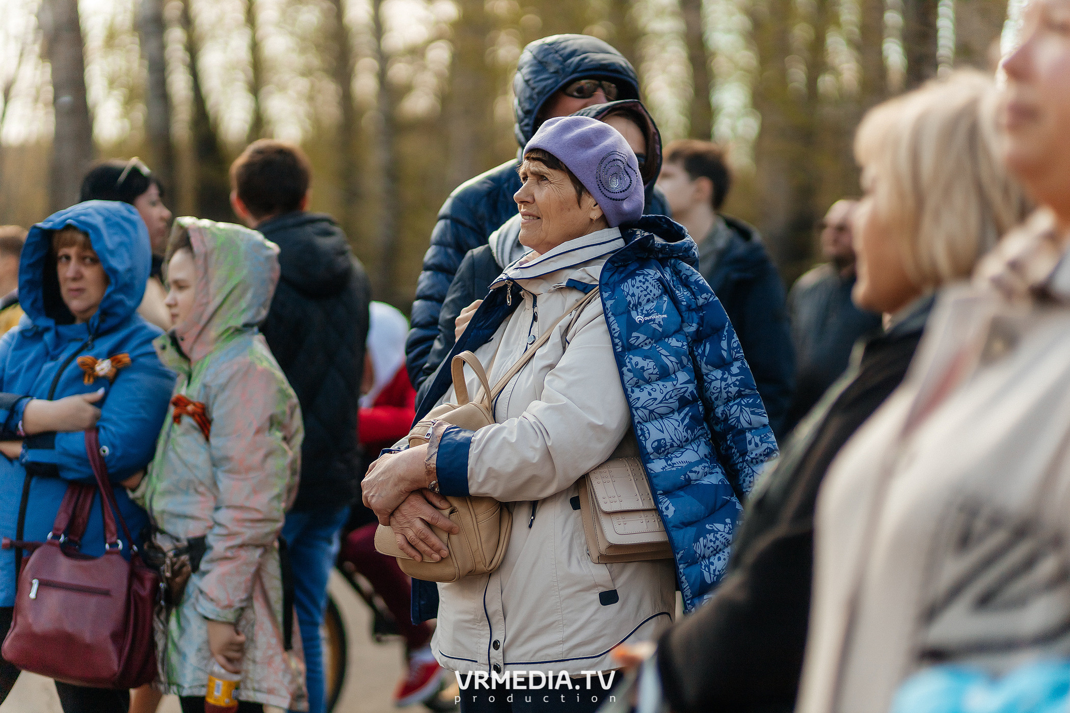 Флэшмоб студии-школы Аллы Духовой «Todes» Кемерово в честь дня Великой