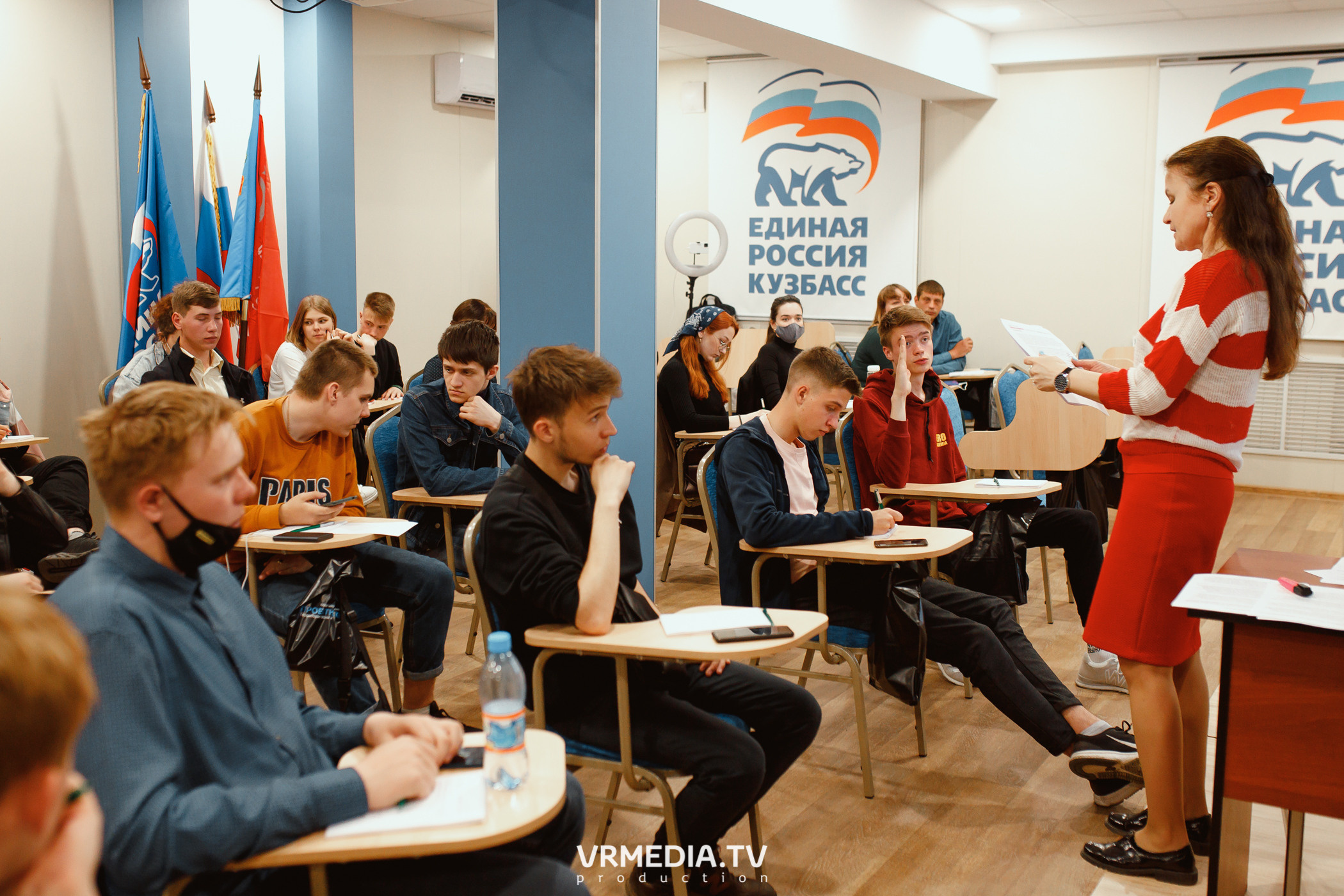 Кейс-клуб «Проектный Кузбасс»