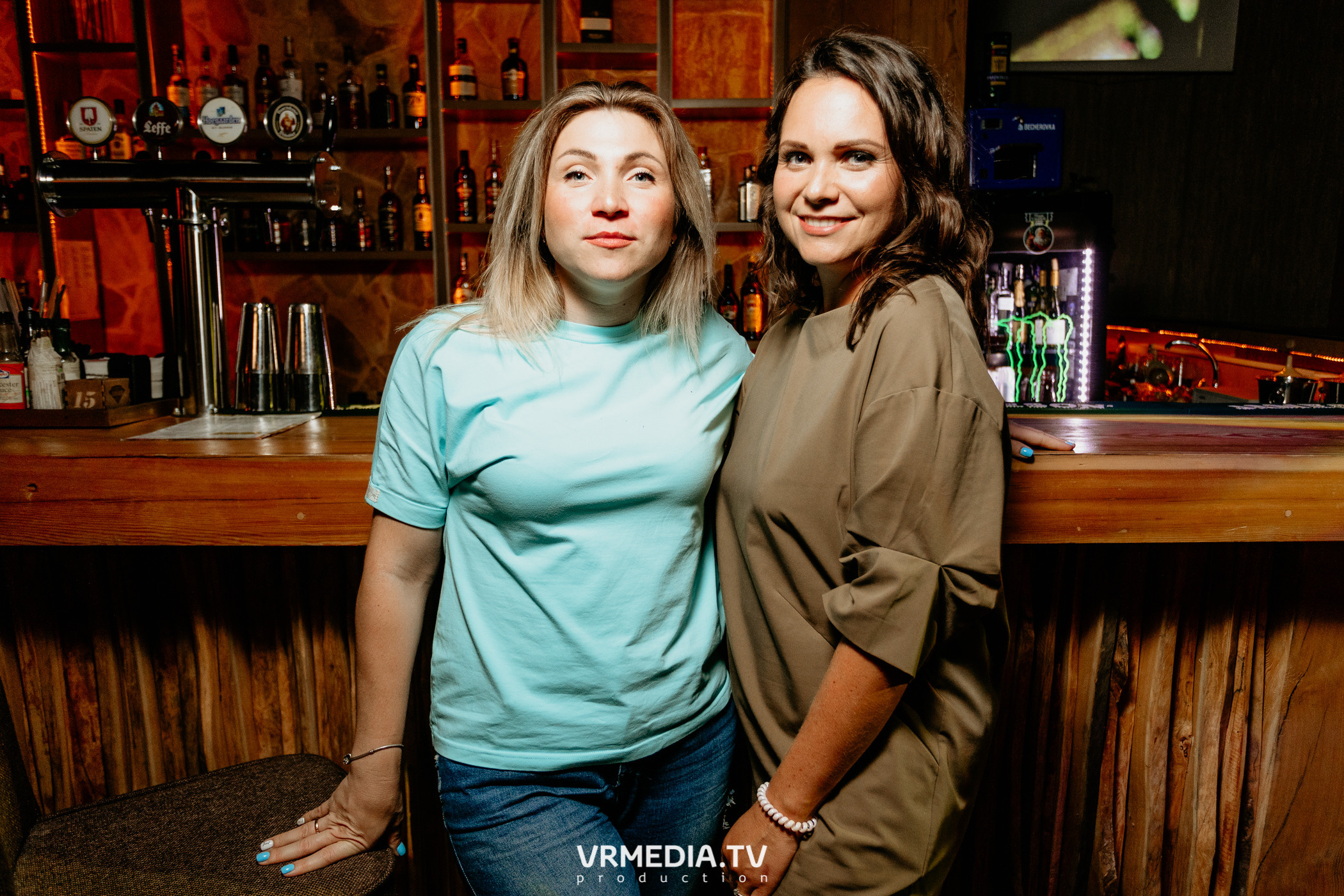 GESH HOUSE MUSIC в «Alpen Club»