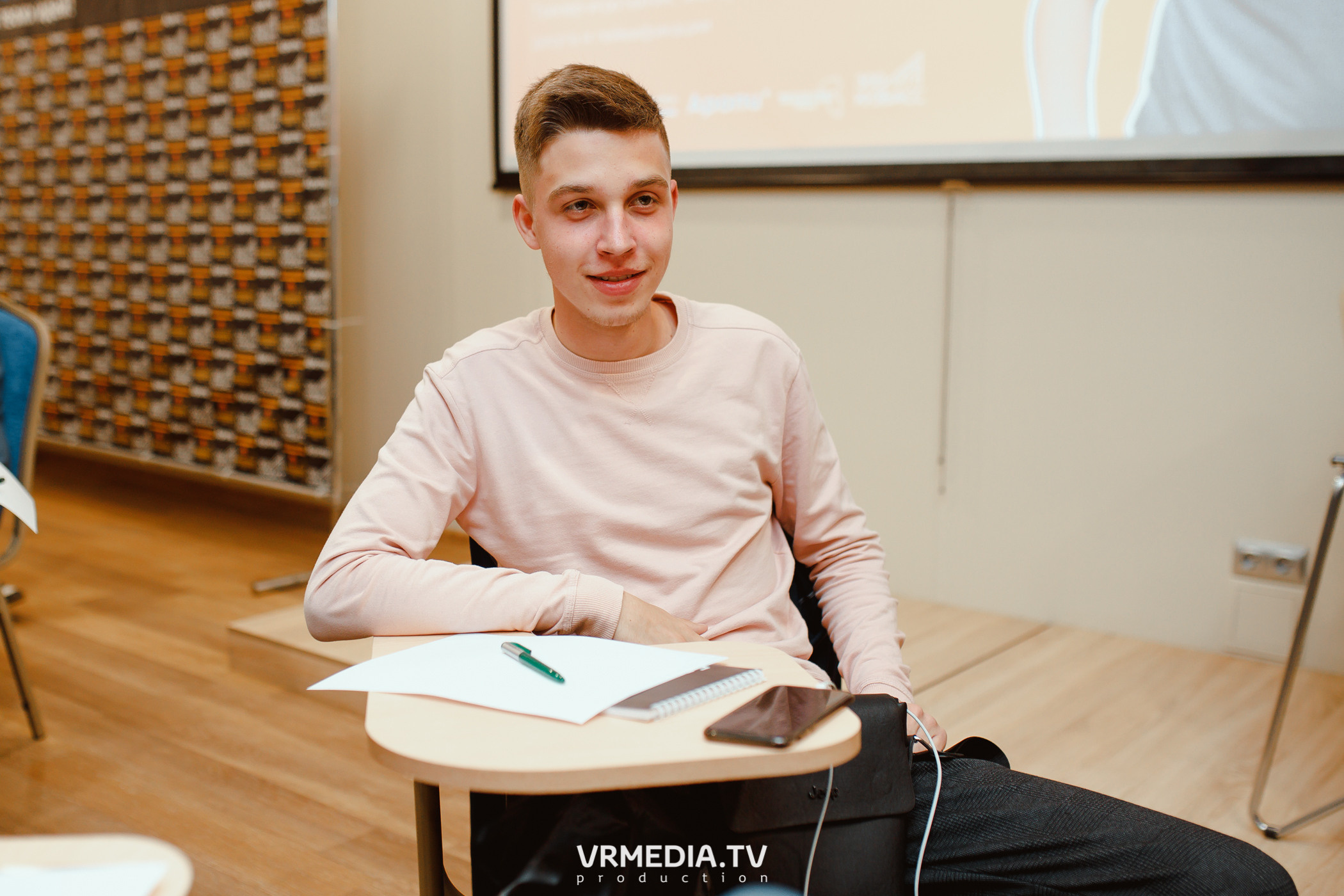 Кейс-клуб «Проектный Кузбасс»