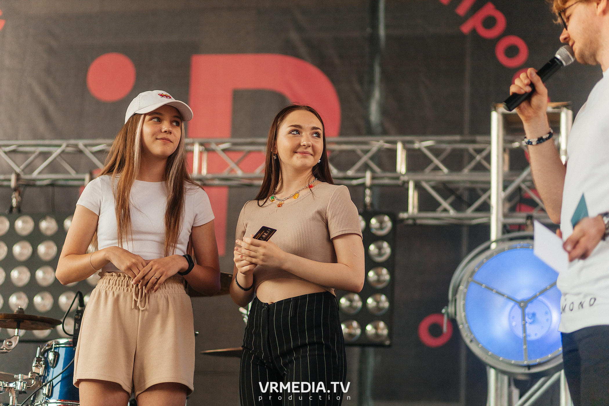 Открытие летнего сезона на арт-пространстве «Редакция»