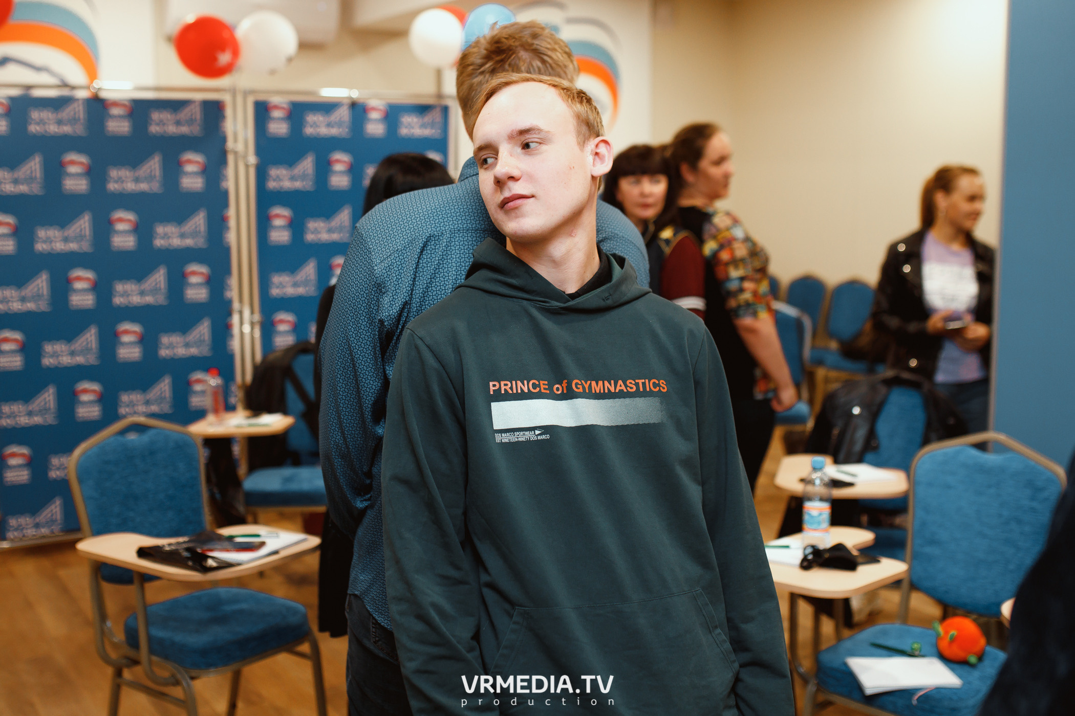 Кейс-клуб «Проектный Кузбасс»