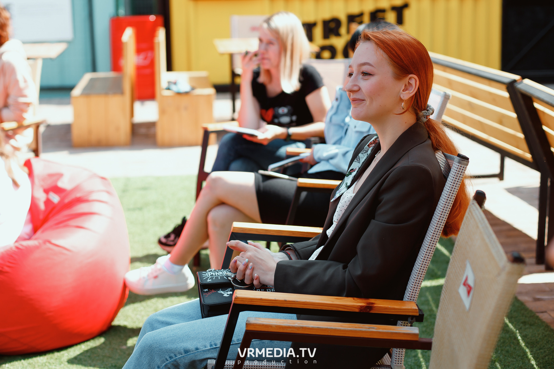 Кейс-клуб «Проектный Кузбасс»