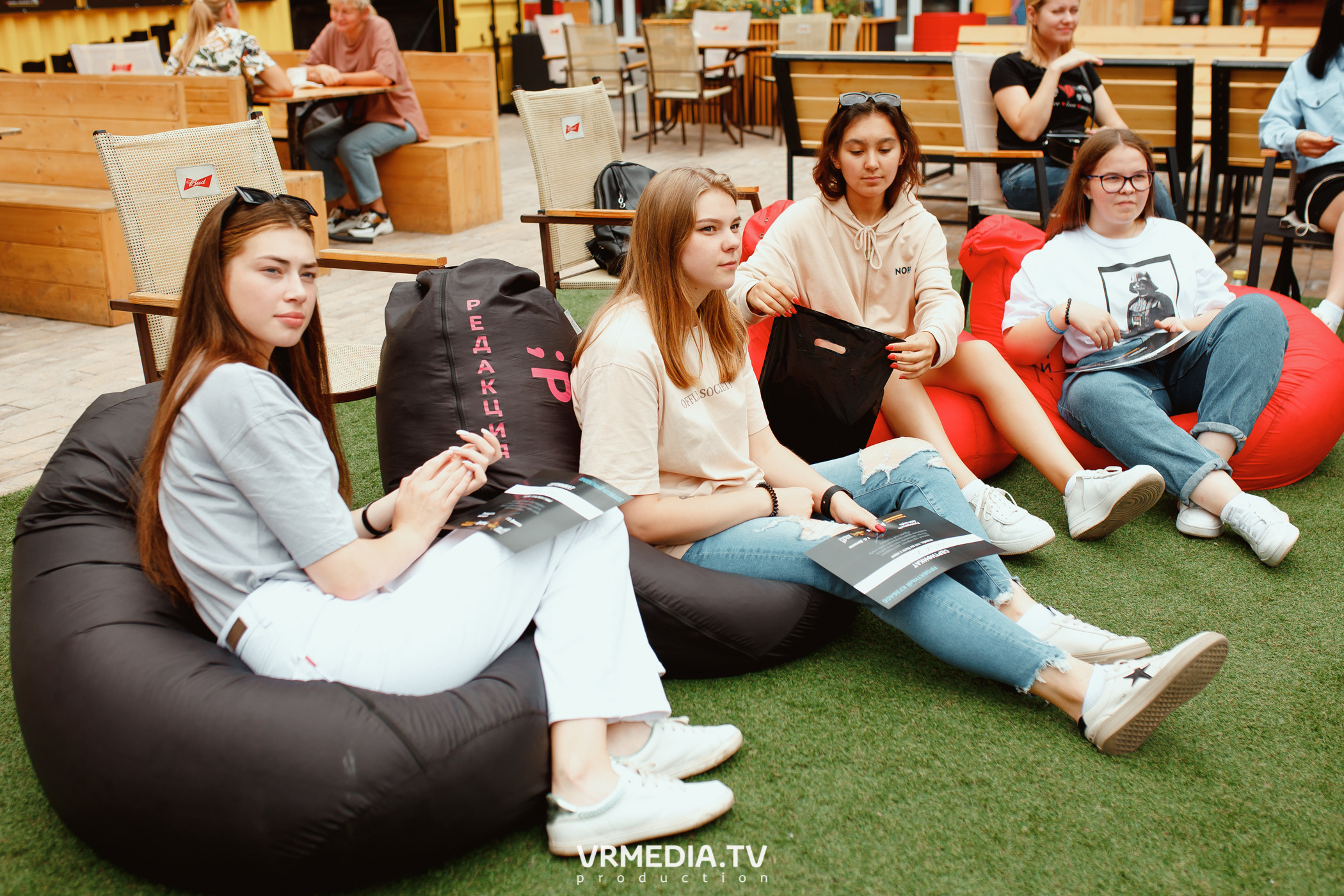 Кейс-клуб «Проектный Кузбасс»