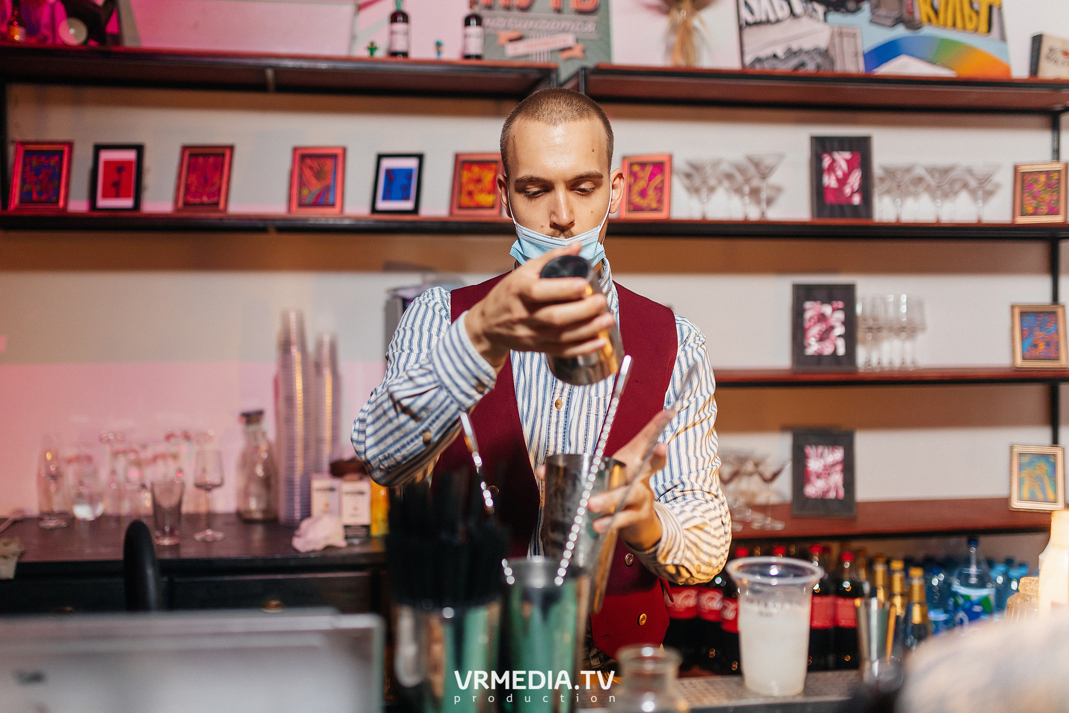 #Редакция_Лето. Культурное пространство «Редакция»