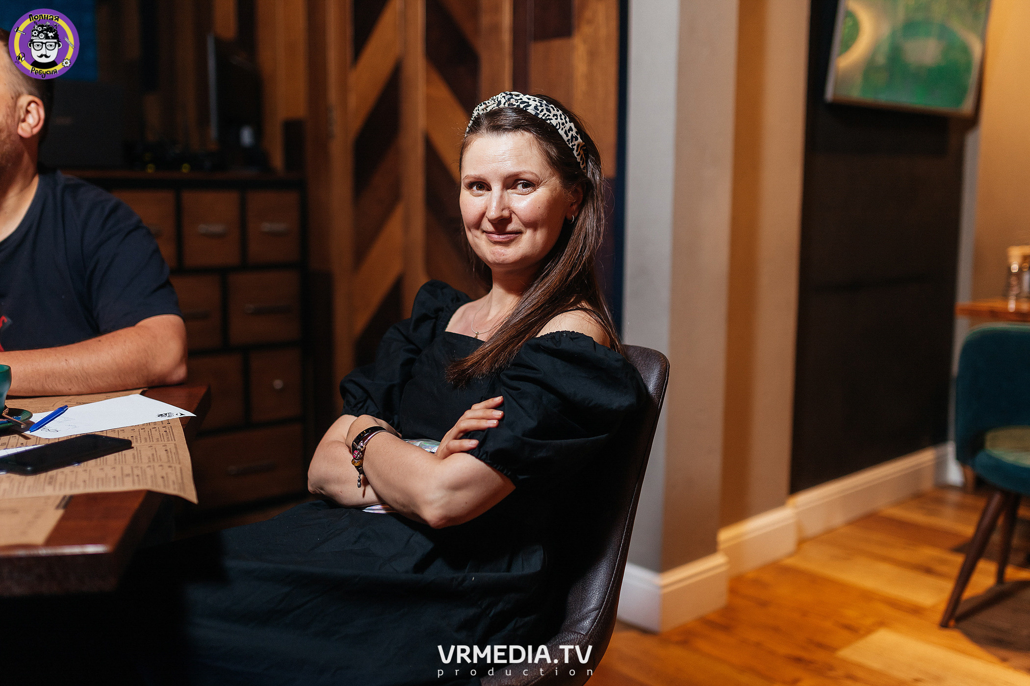 Полная ребусня