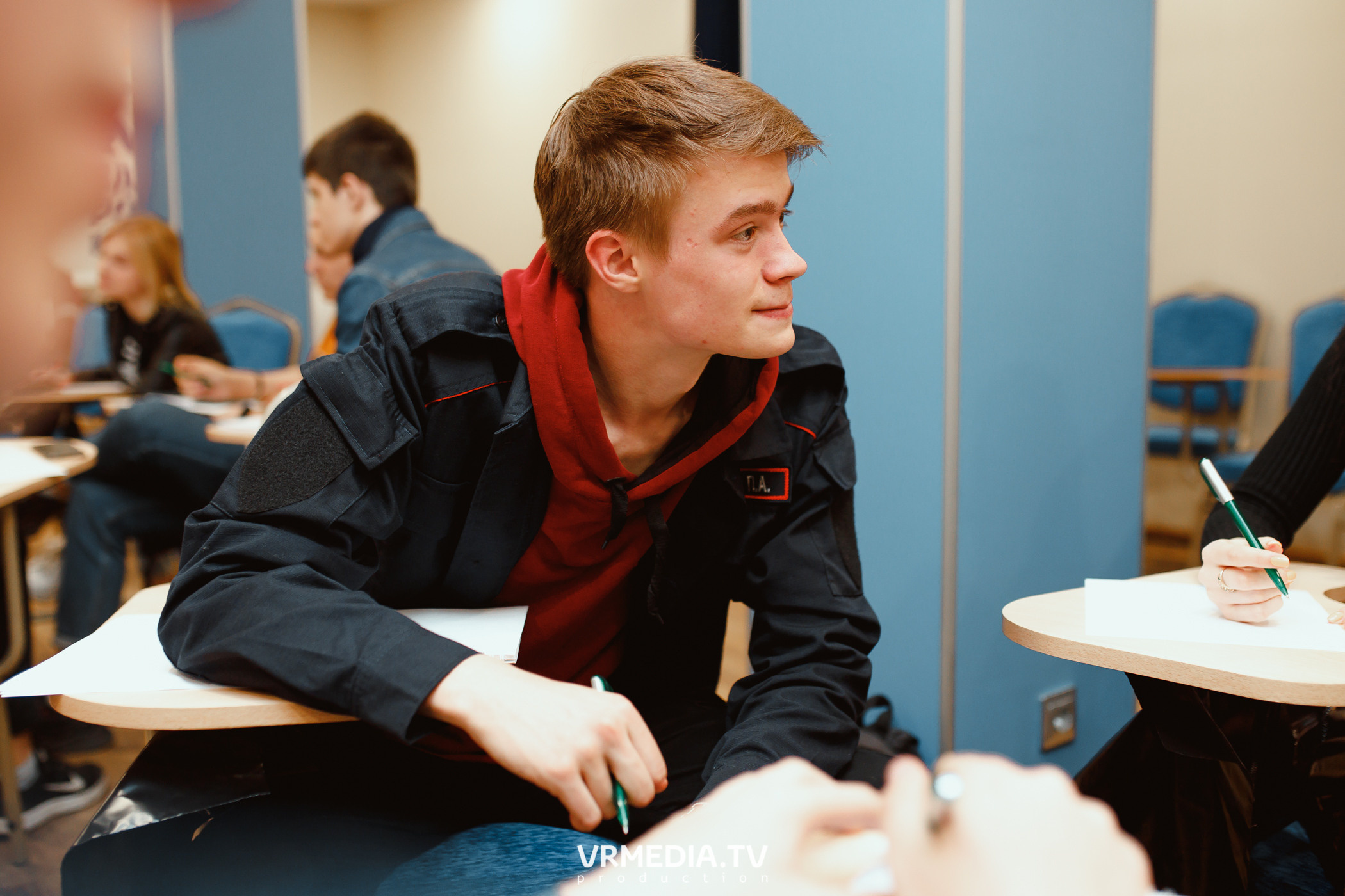 Кейс-клуб «Проектный Кузбасс»