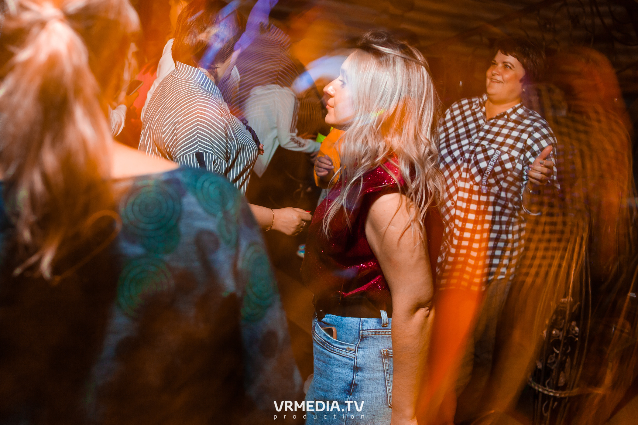 Выходные «У Петровича»