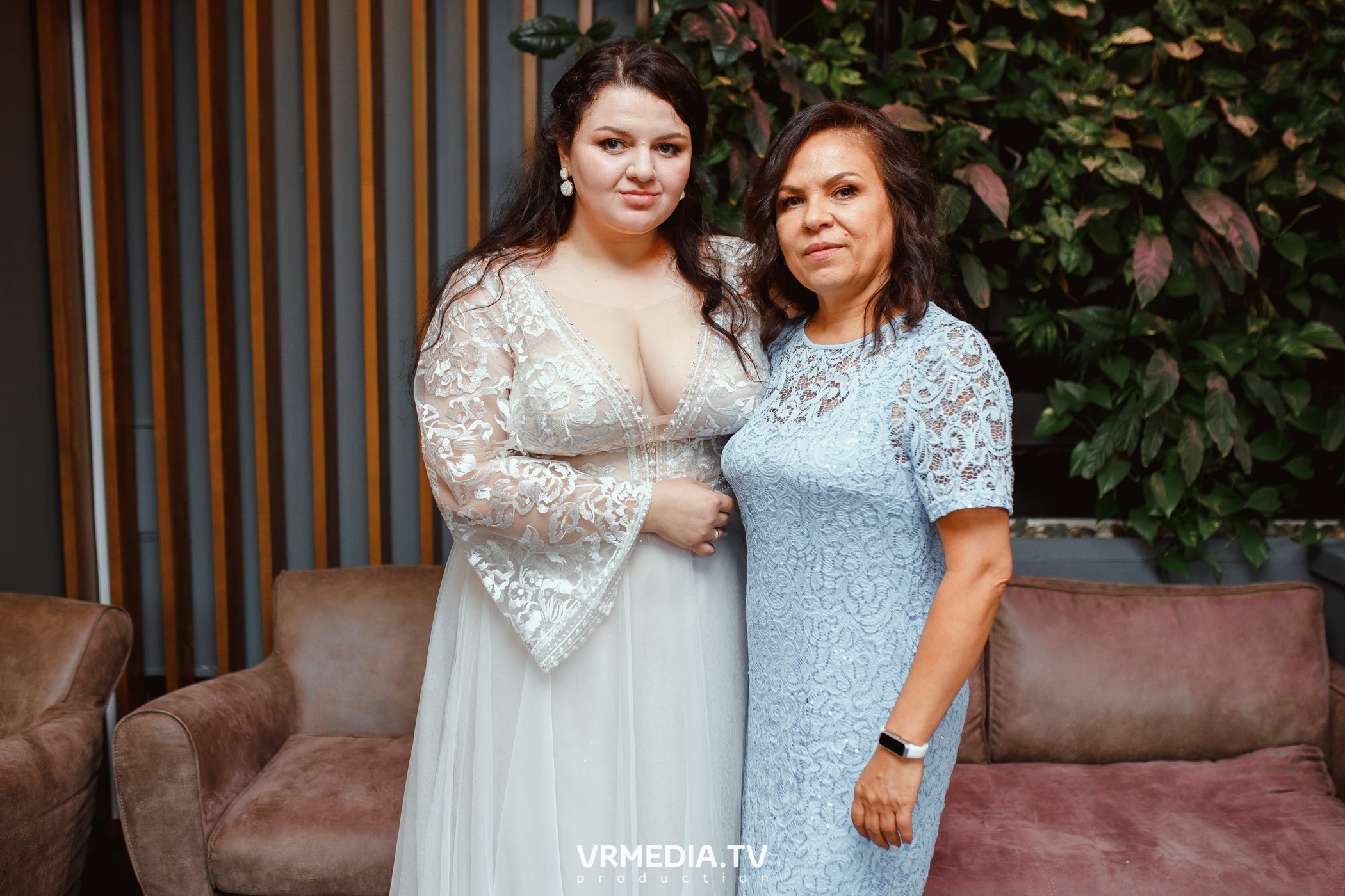 День бракосочетания Сергея и Елизаветы