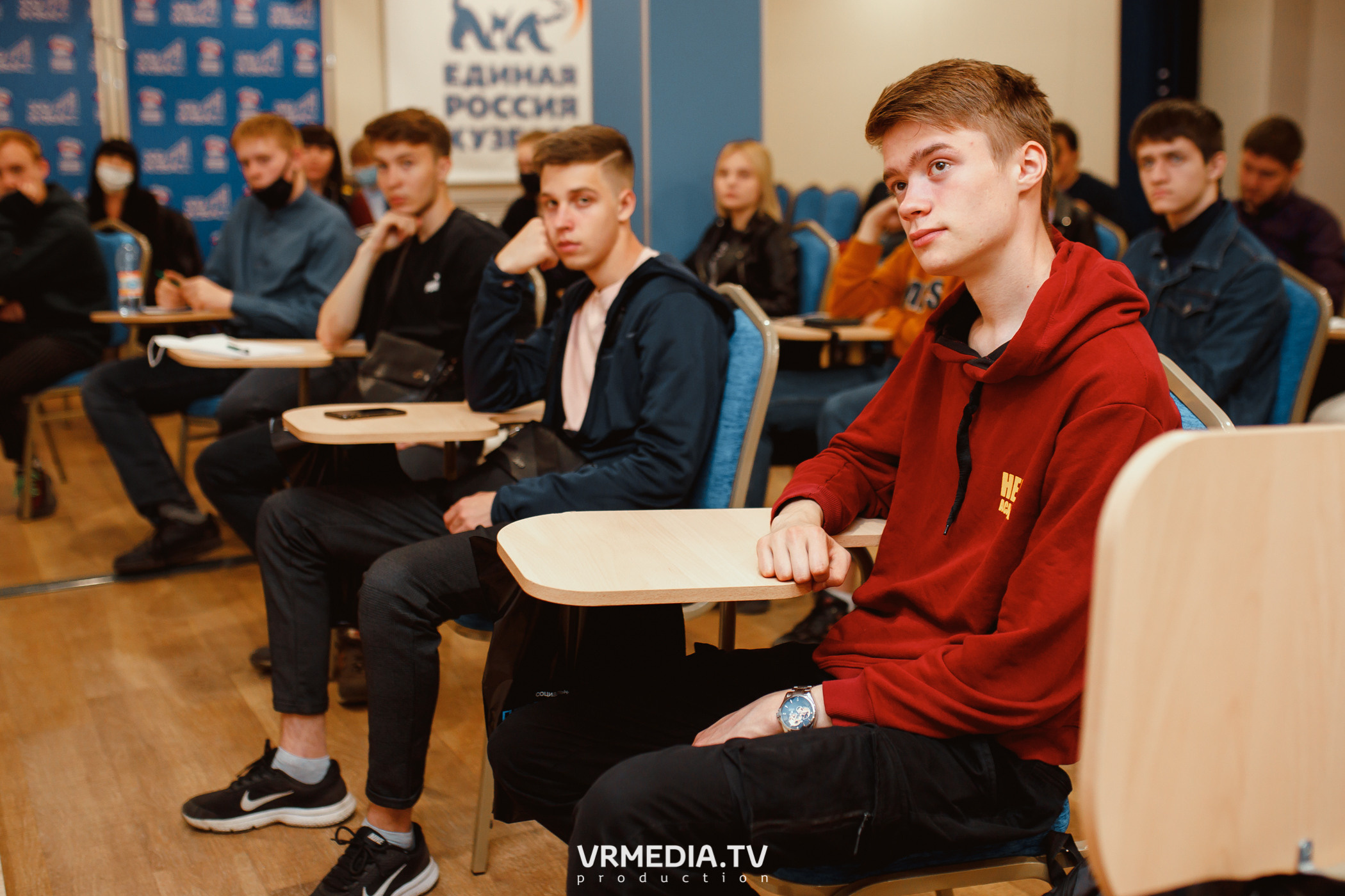 Кейс-клуб «Проектный Кузбасс»