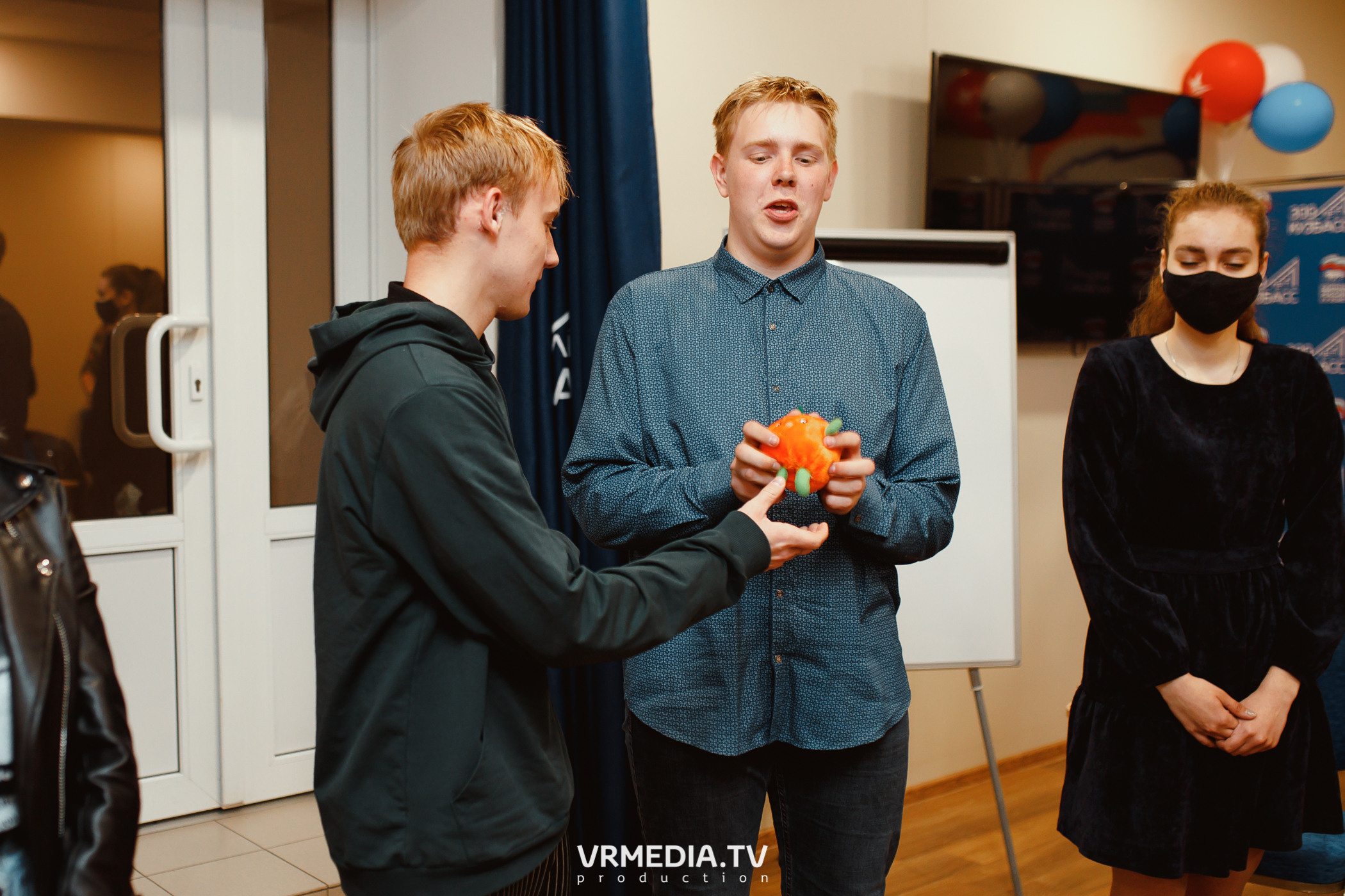 Кейс-клуб «Проектный Кузбасс»