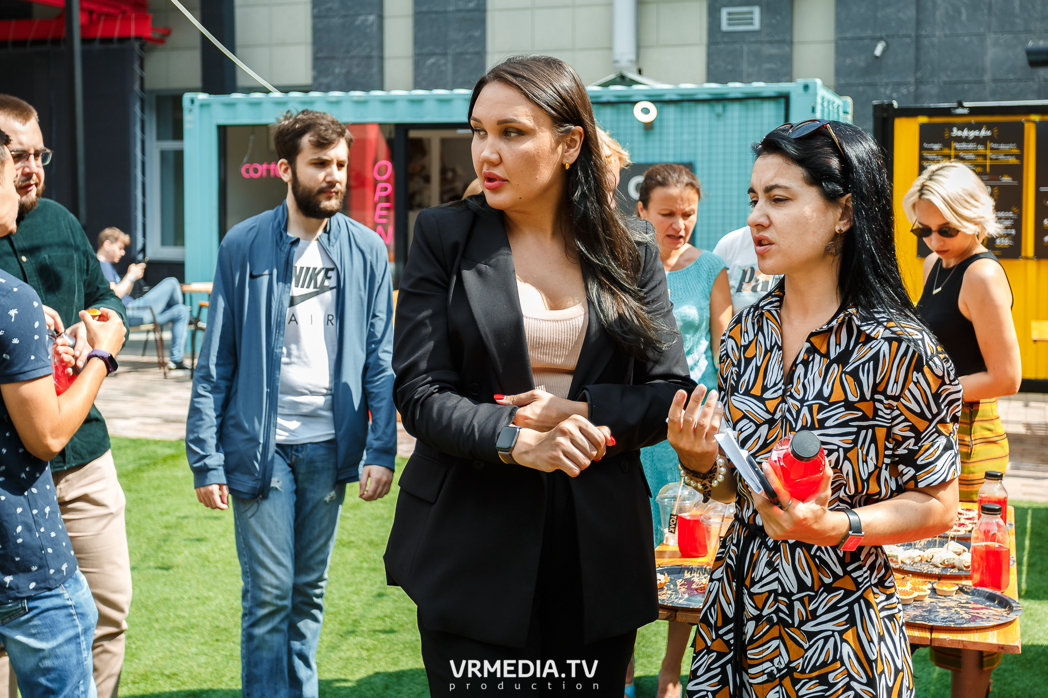 Проектный завтрак с АРОПИ