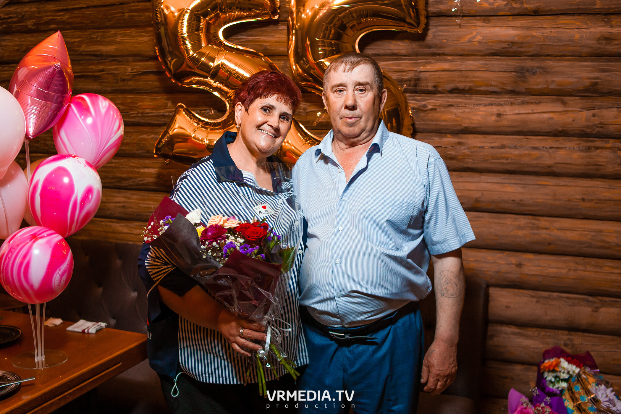 Выходные «У Петровича»