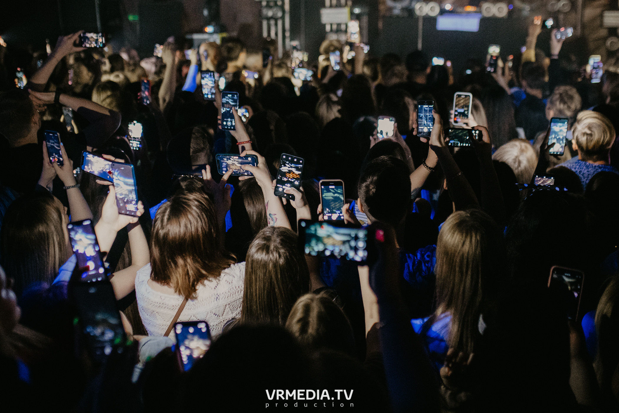 RAMIL' в клубе «Nebo»