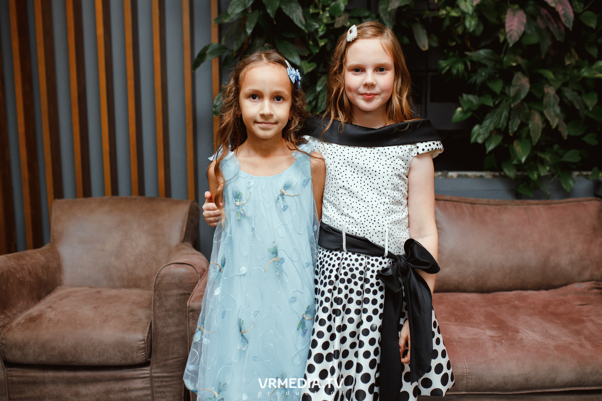 День бракосочетания Сергея и Елизаветы