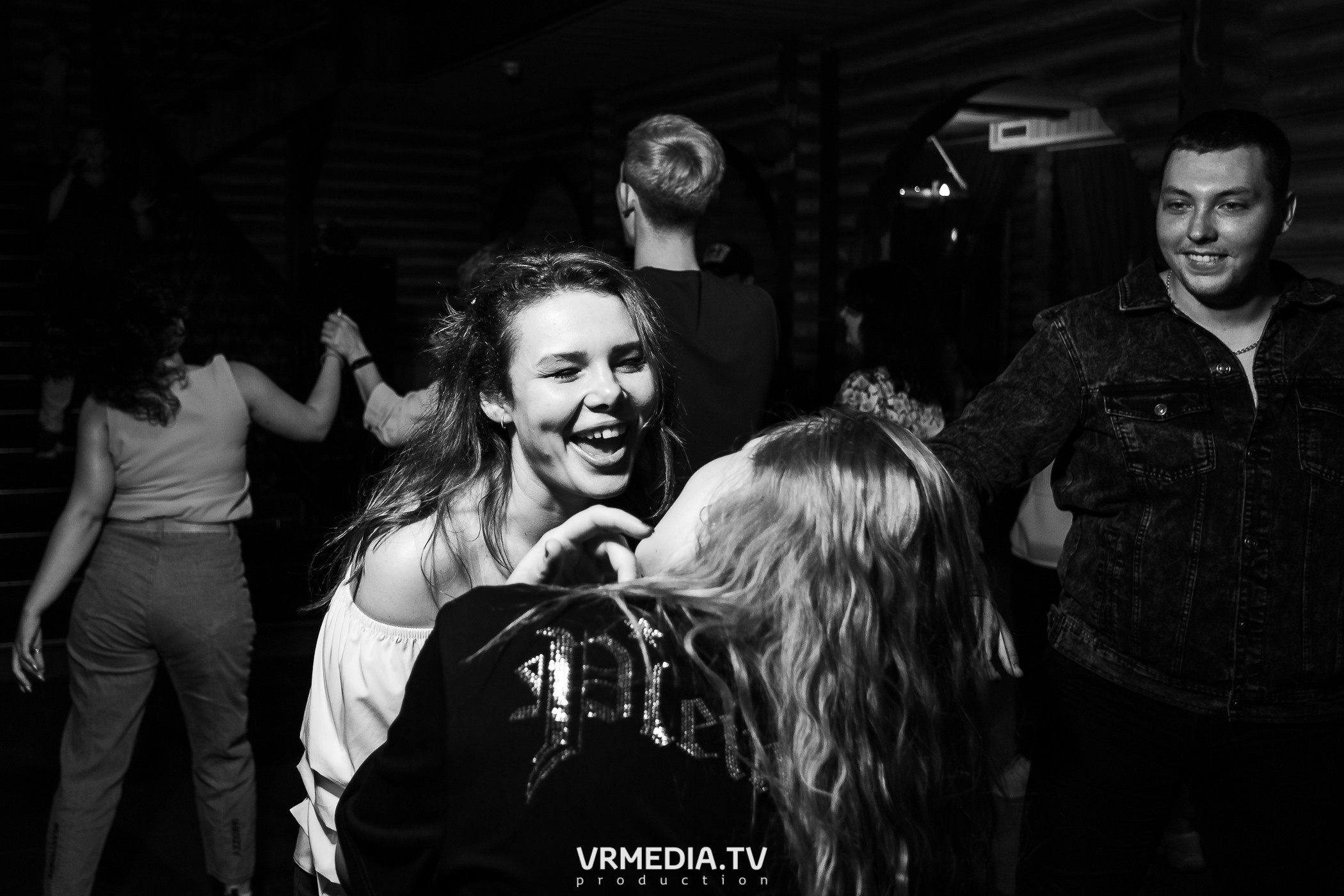 Выходные «У Петровича»