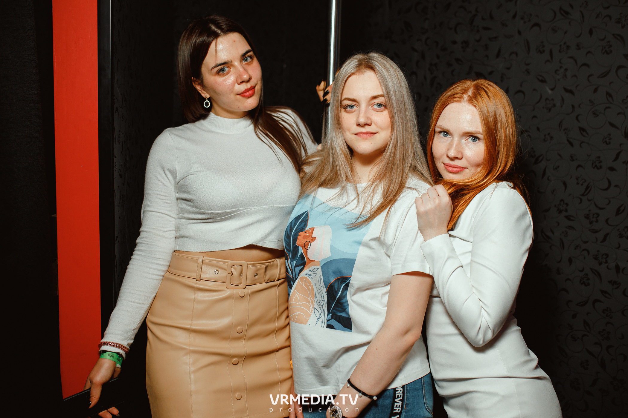 Выходные в НК «Засада»